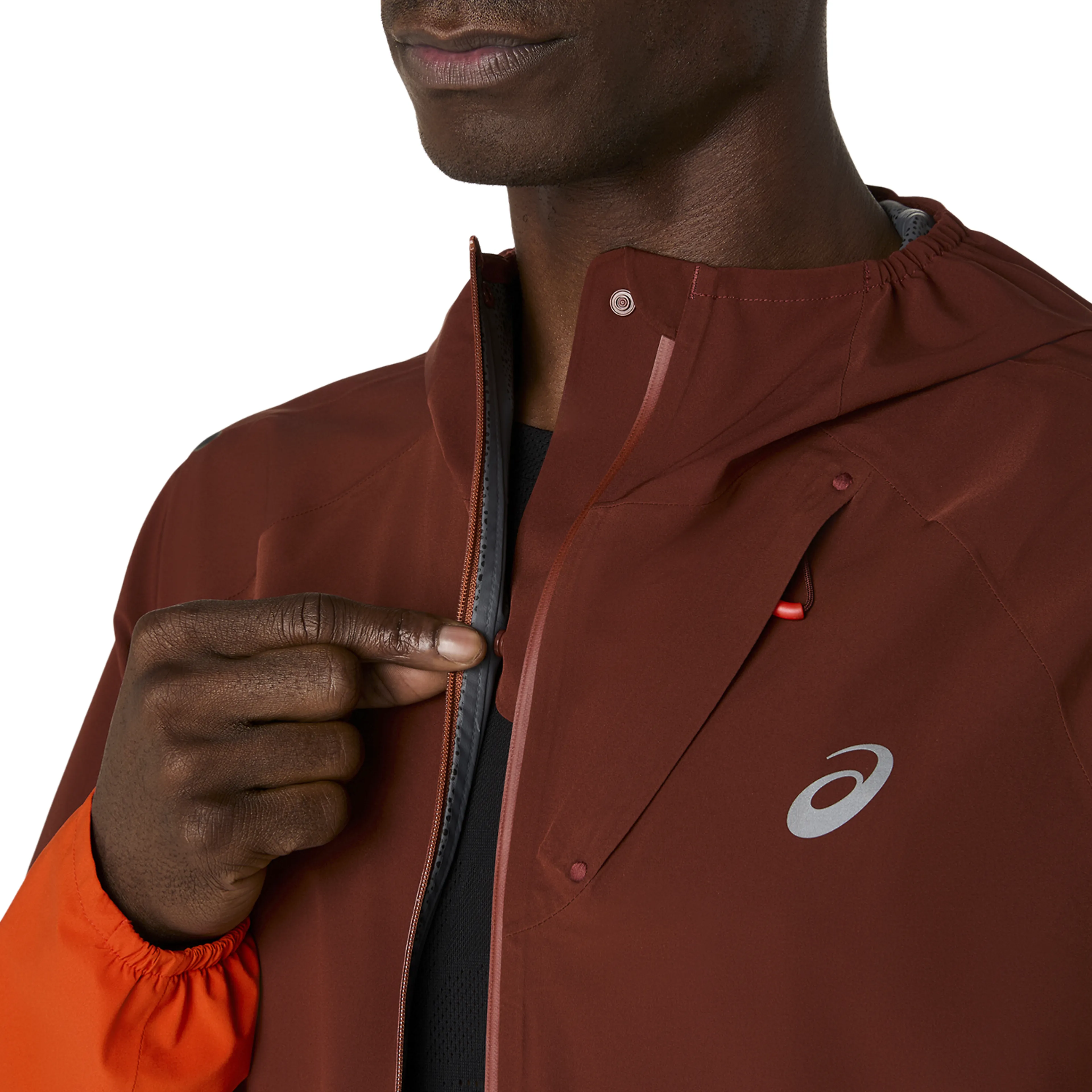 METARUN LEGEND JACKET
