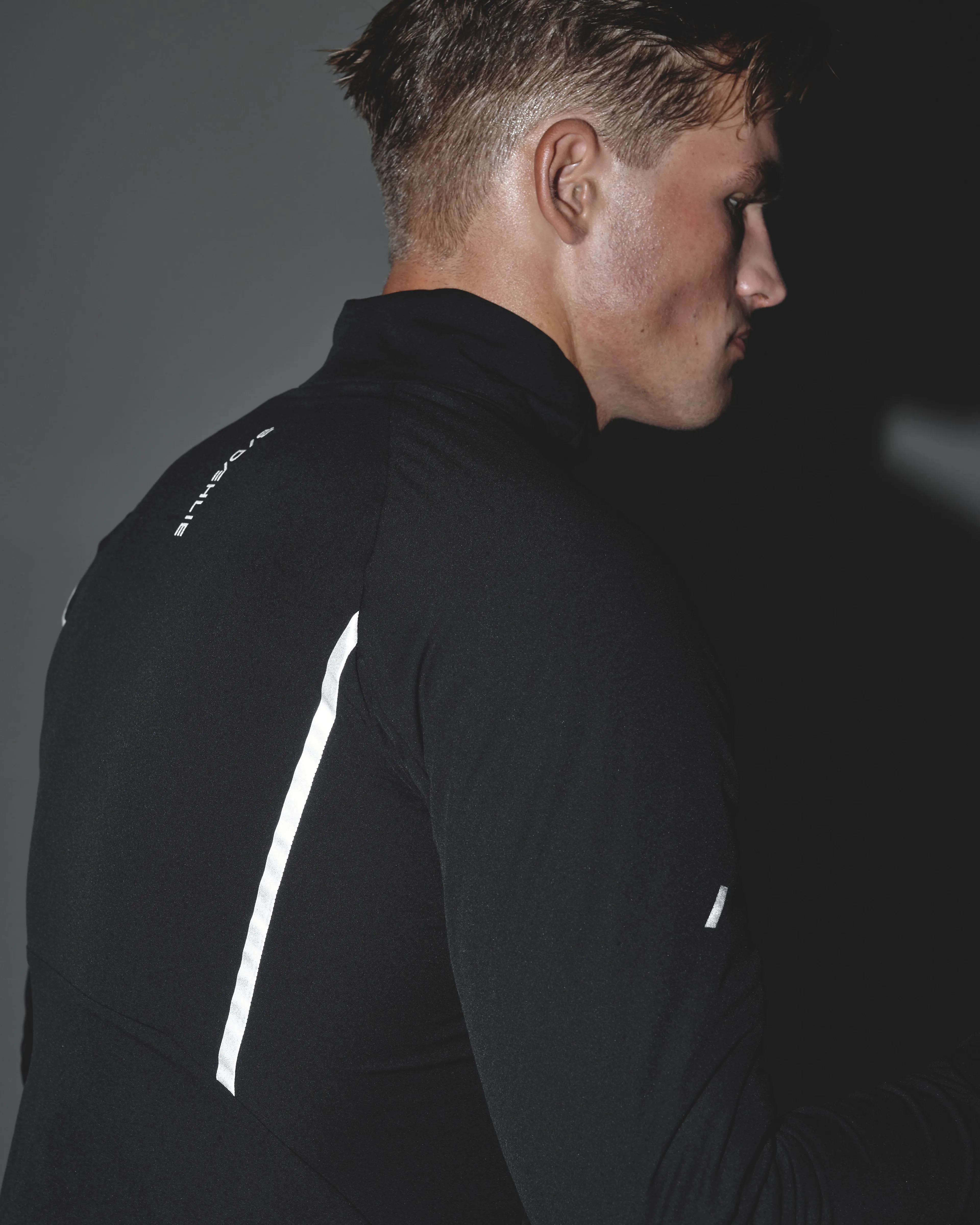 Jacket Distance Warm