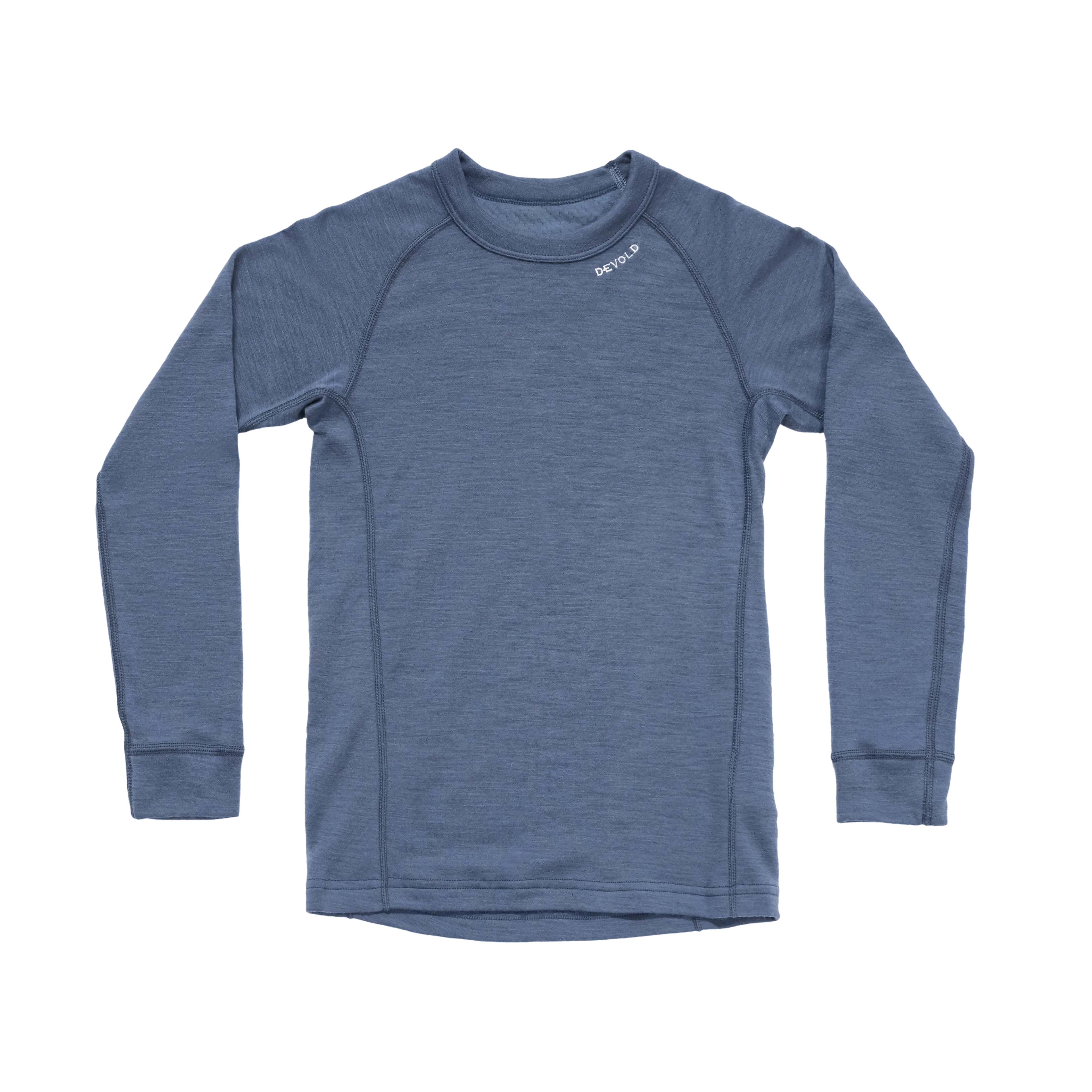 DUO ACTIVE JUNIOR SHIRT
