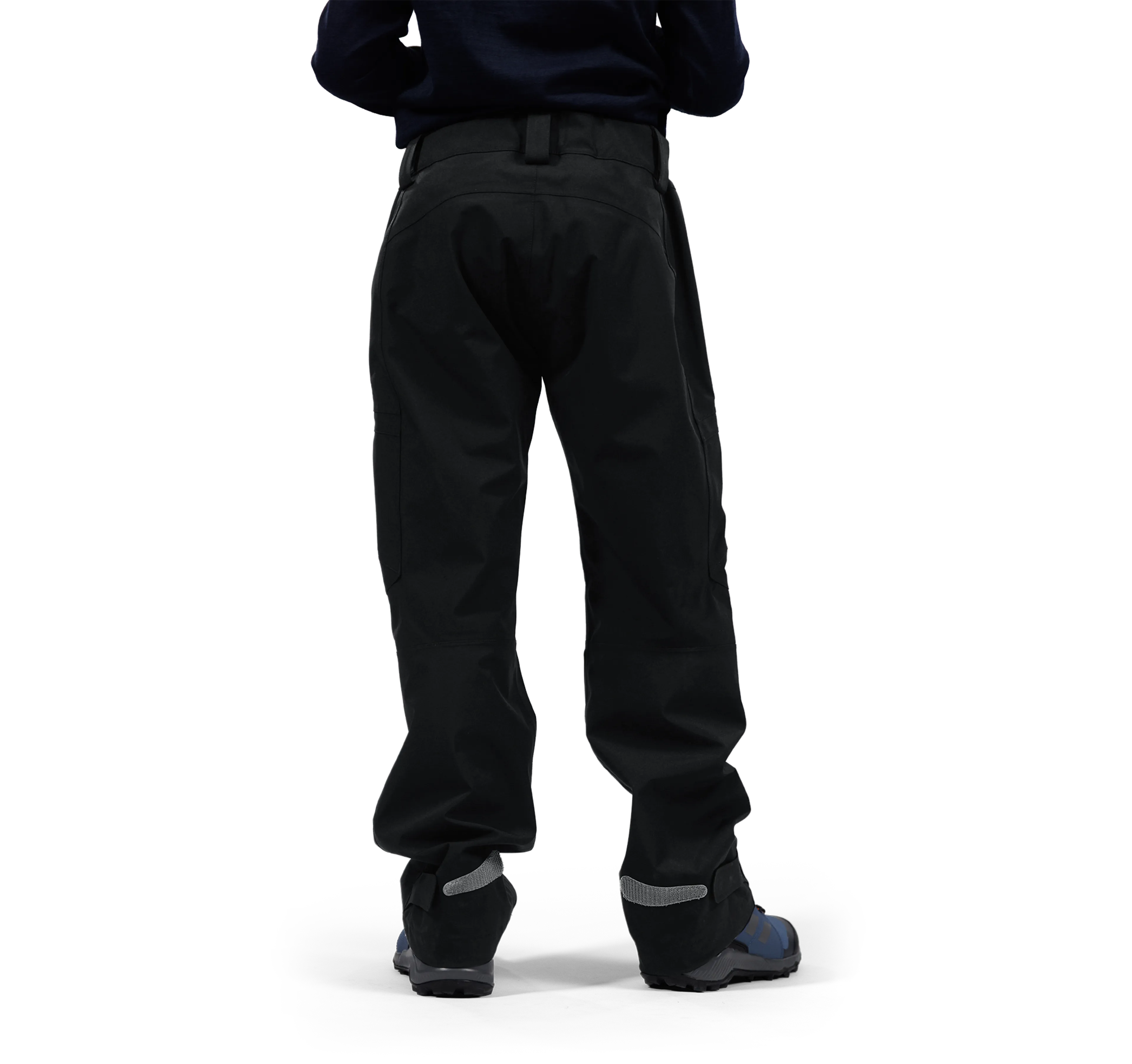 Glittertind Skallbukse jr