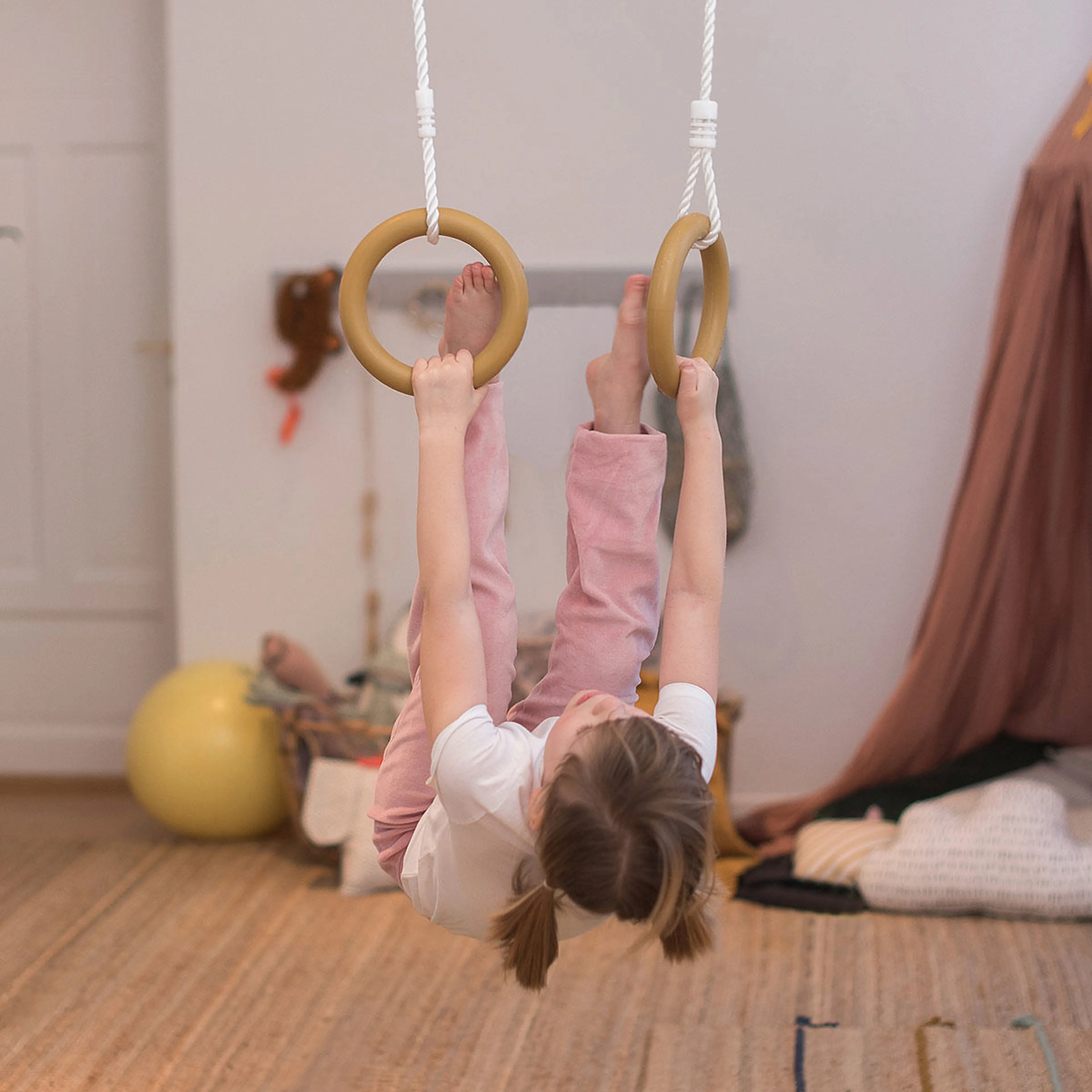 GymRings