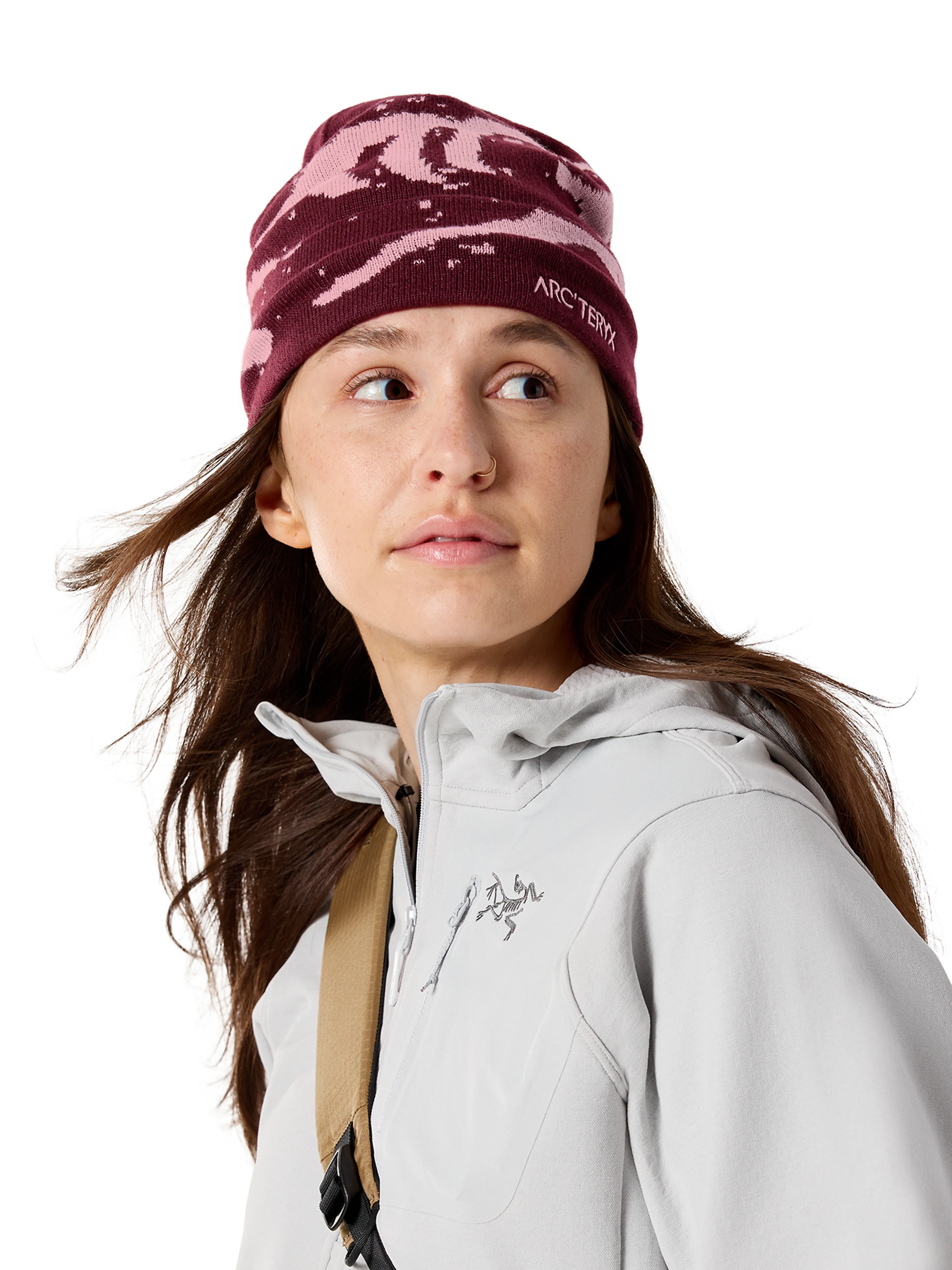 Grotto Toque
