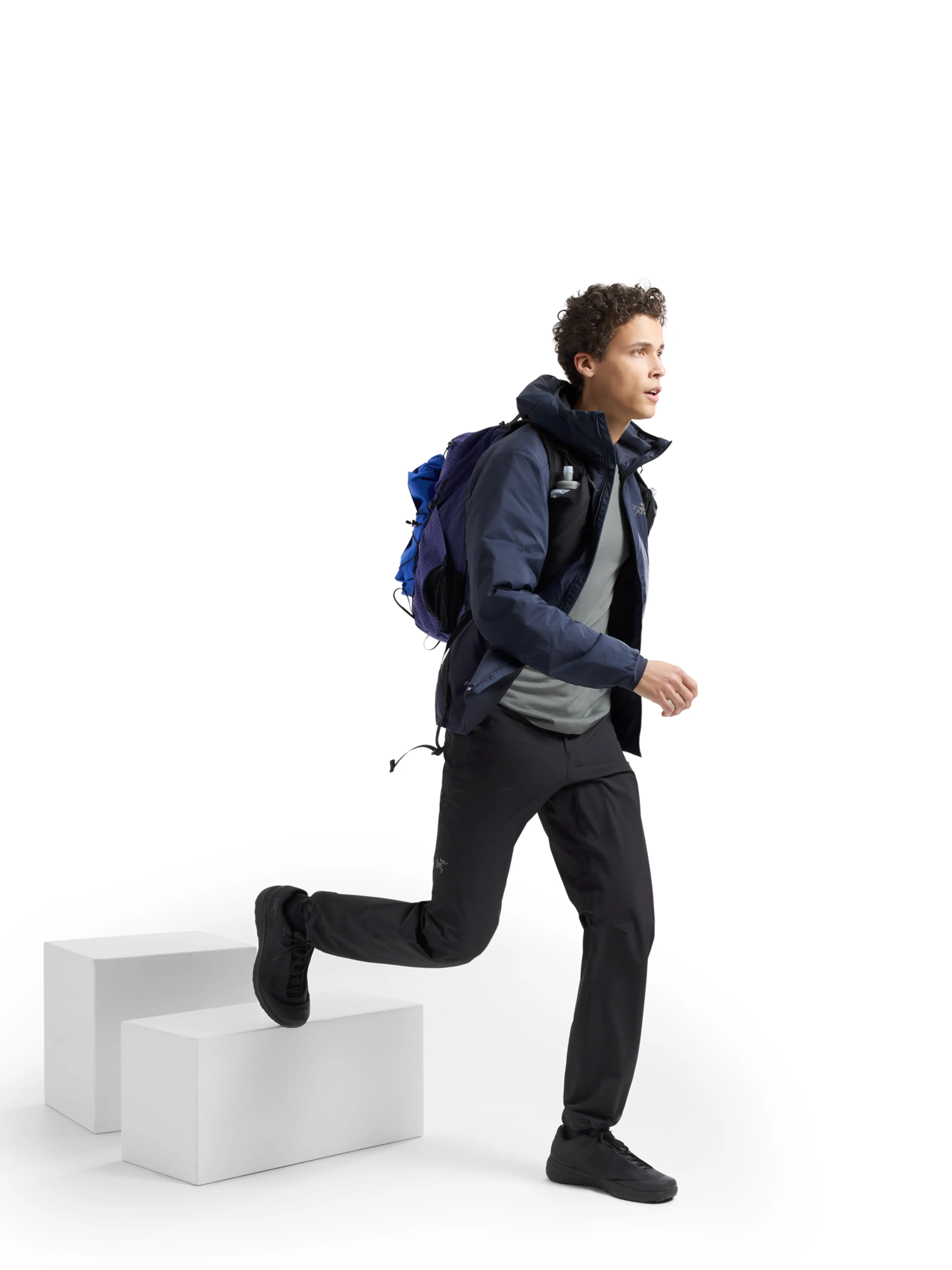 Atom Hoody M