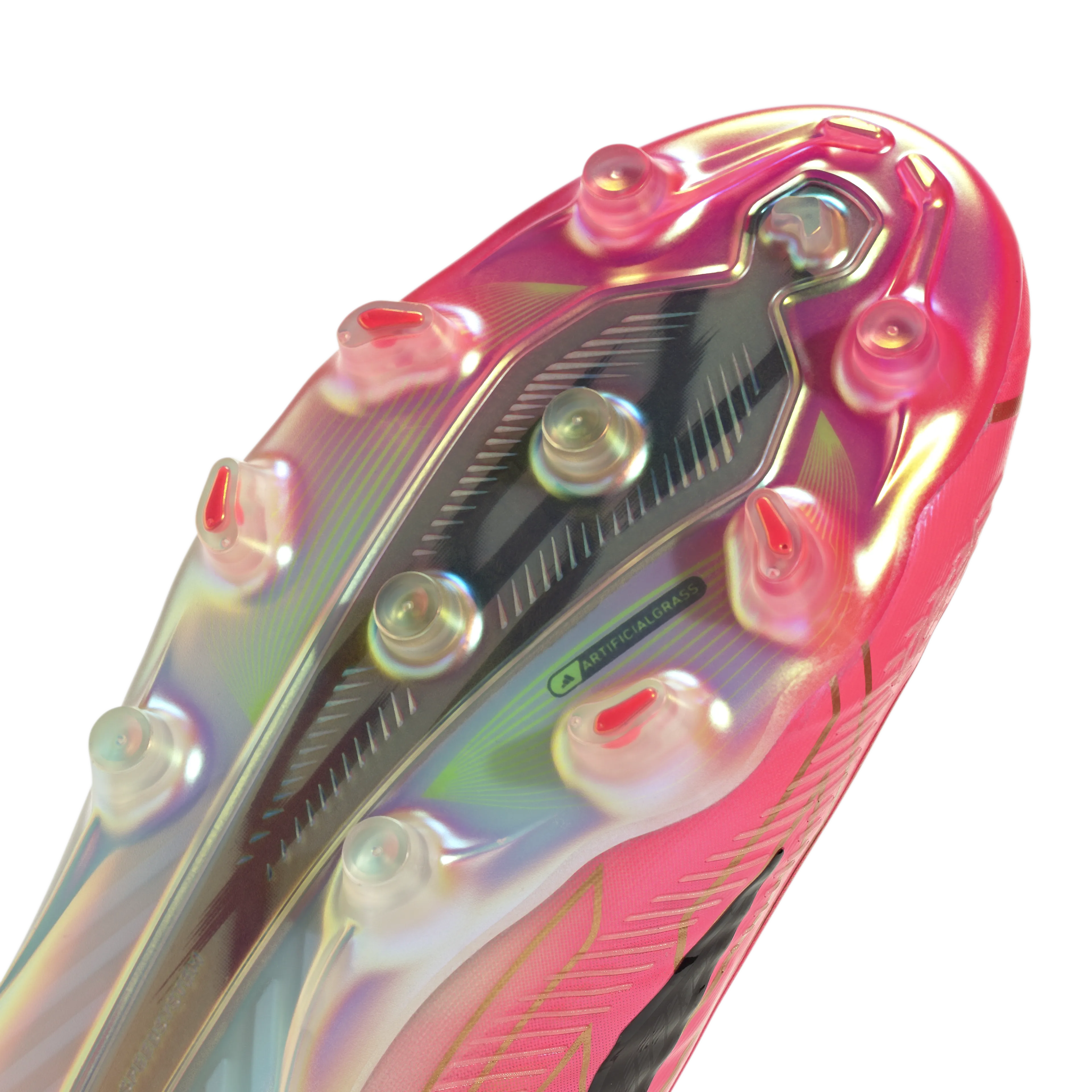 F50 HYPERFAST ELITE Artificial Ground Fotballsko Kunstgress