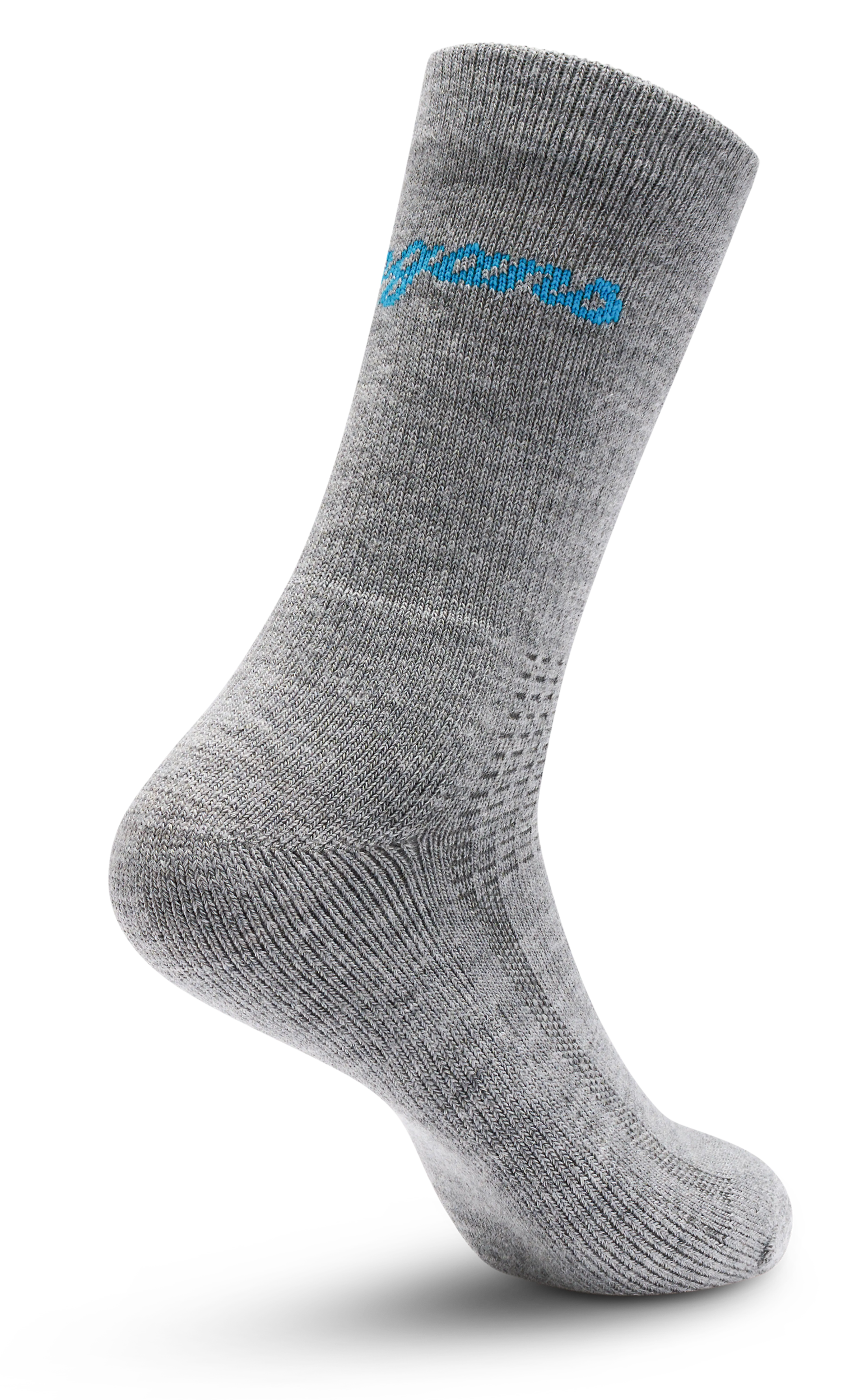 Allround Mid Merino Cushioned Sock Allround Mid Merino Cushioned Sock