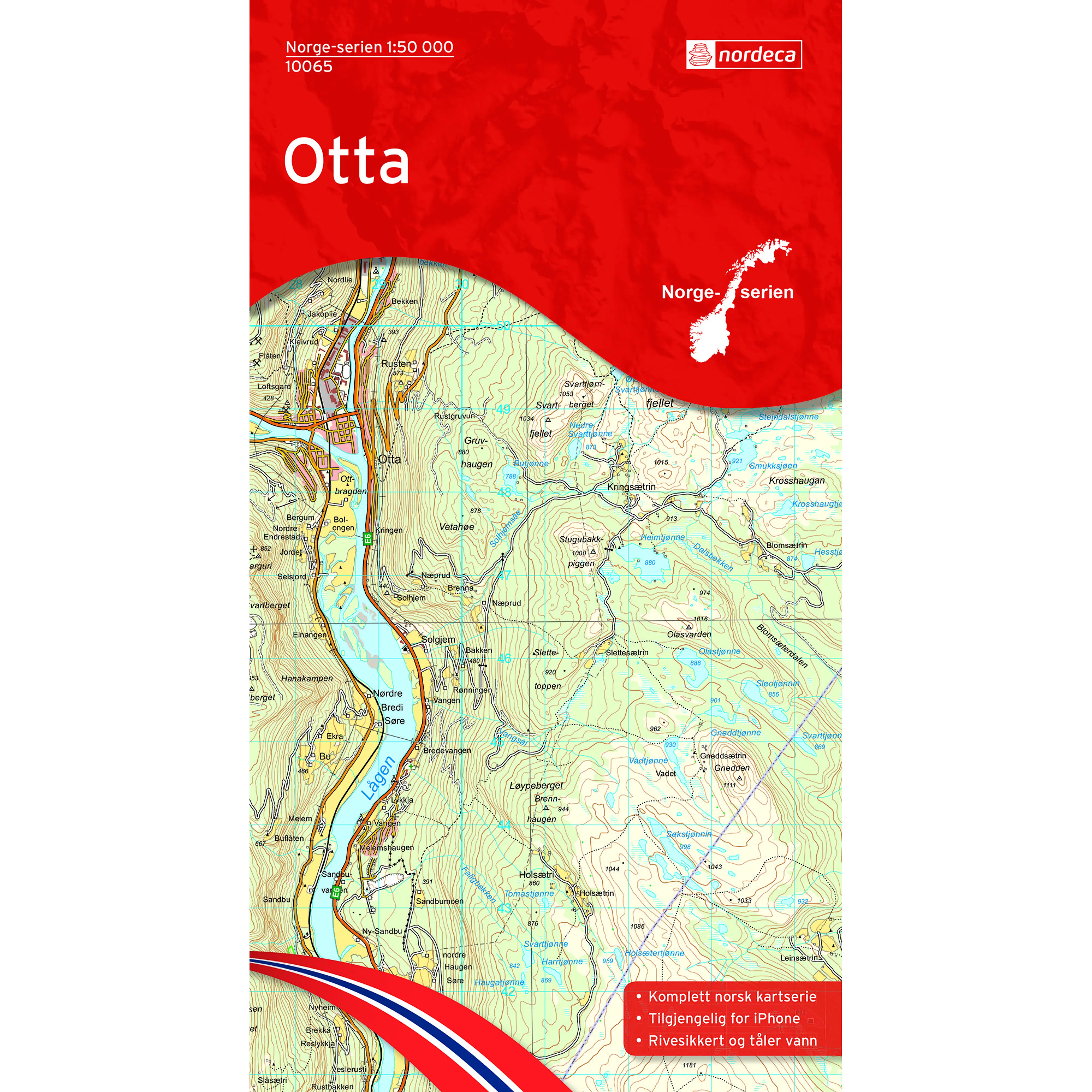 OTTA OTTA