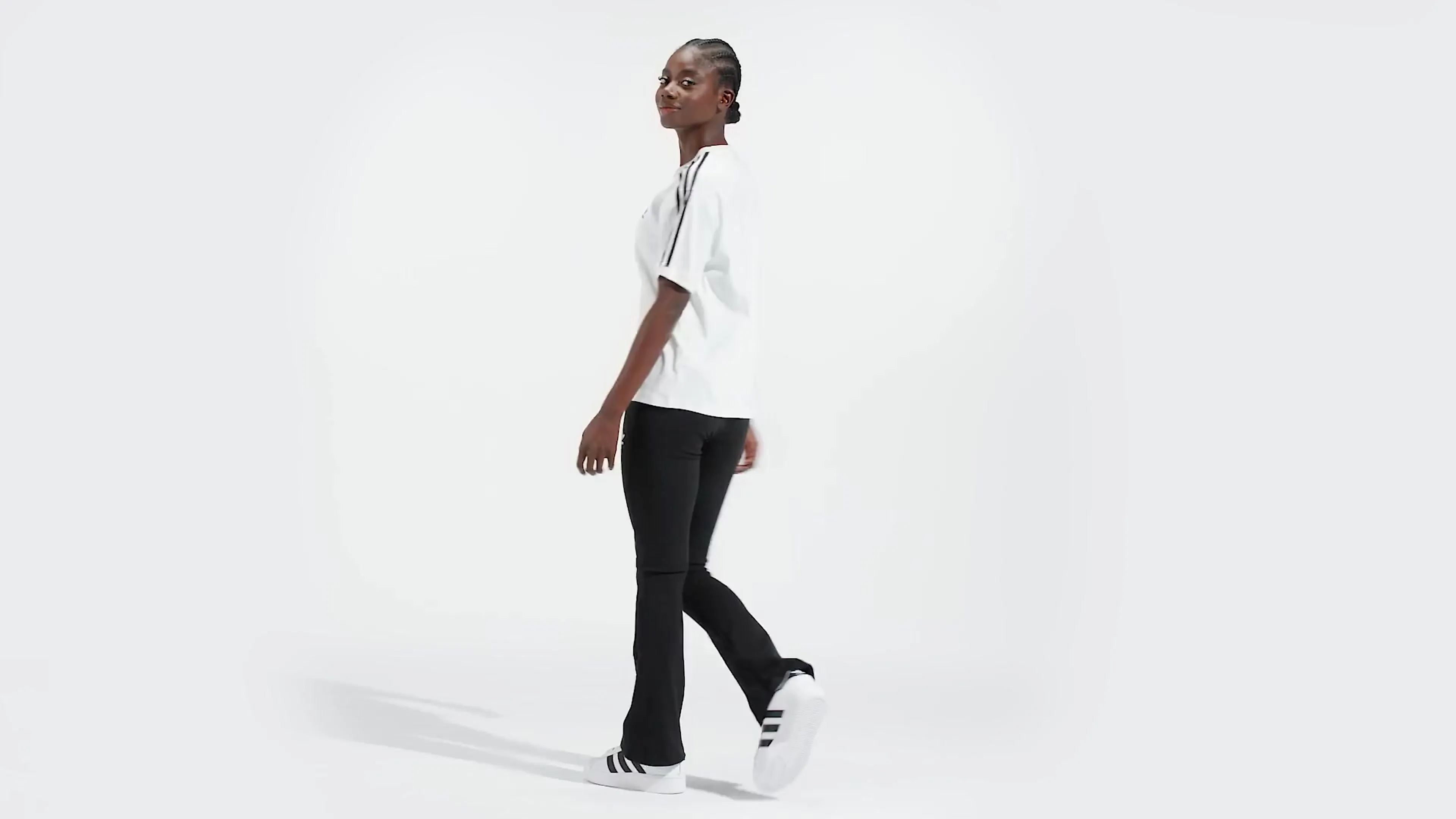 Adicolor Classics 3-Stripes T-Shirt