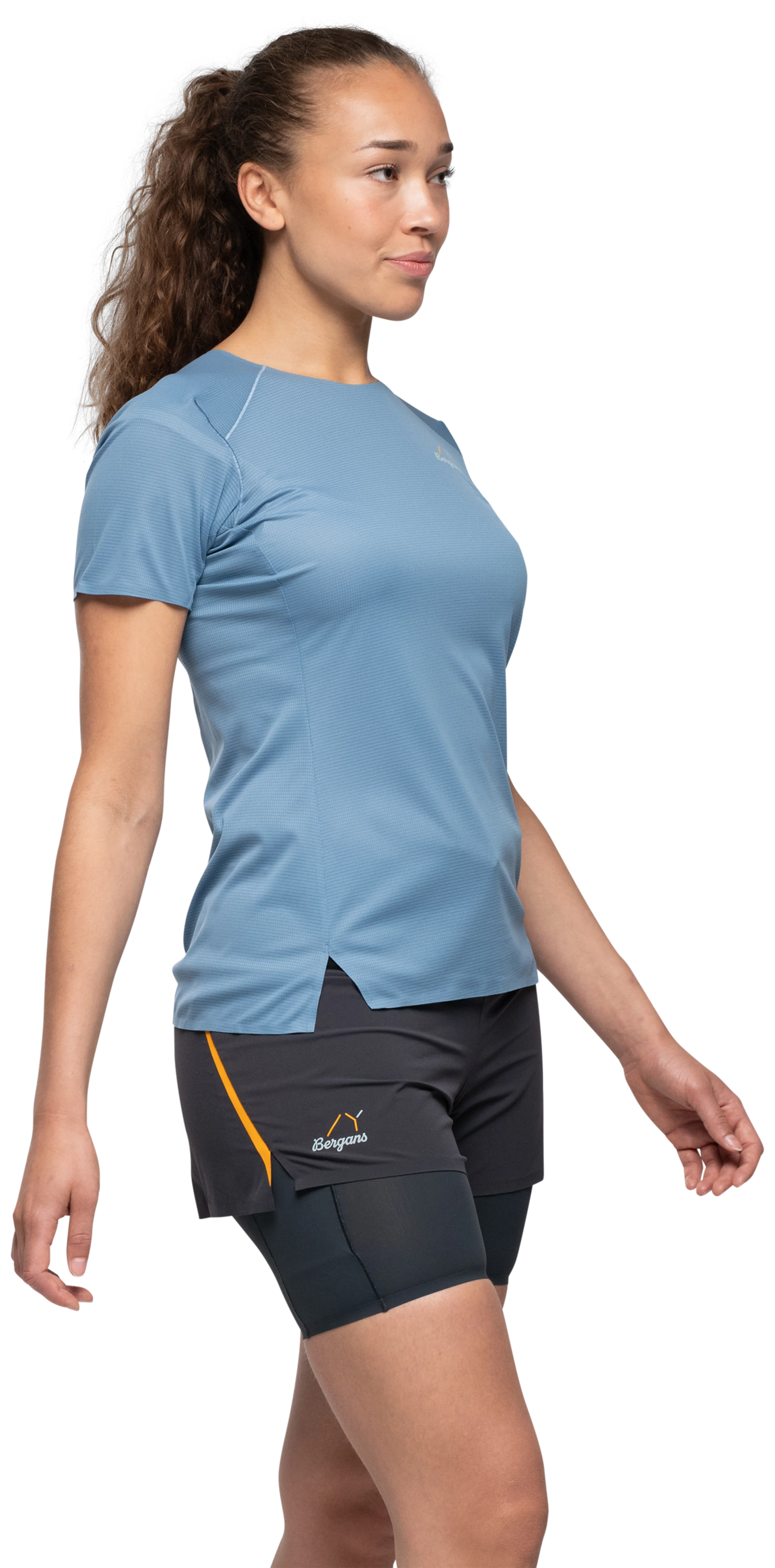 Y LightLine Fast Tee Women Y LightLine Fast Tee Women