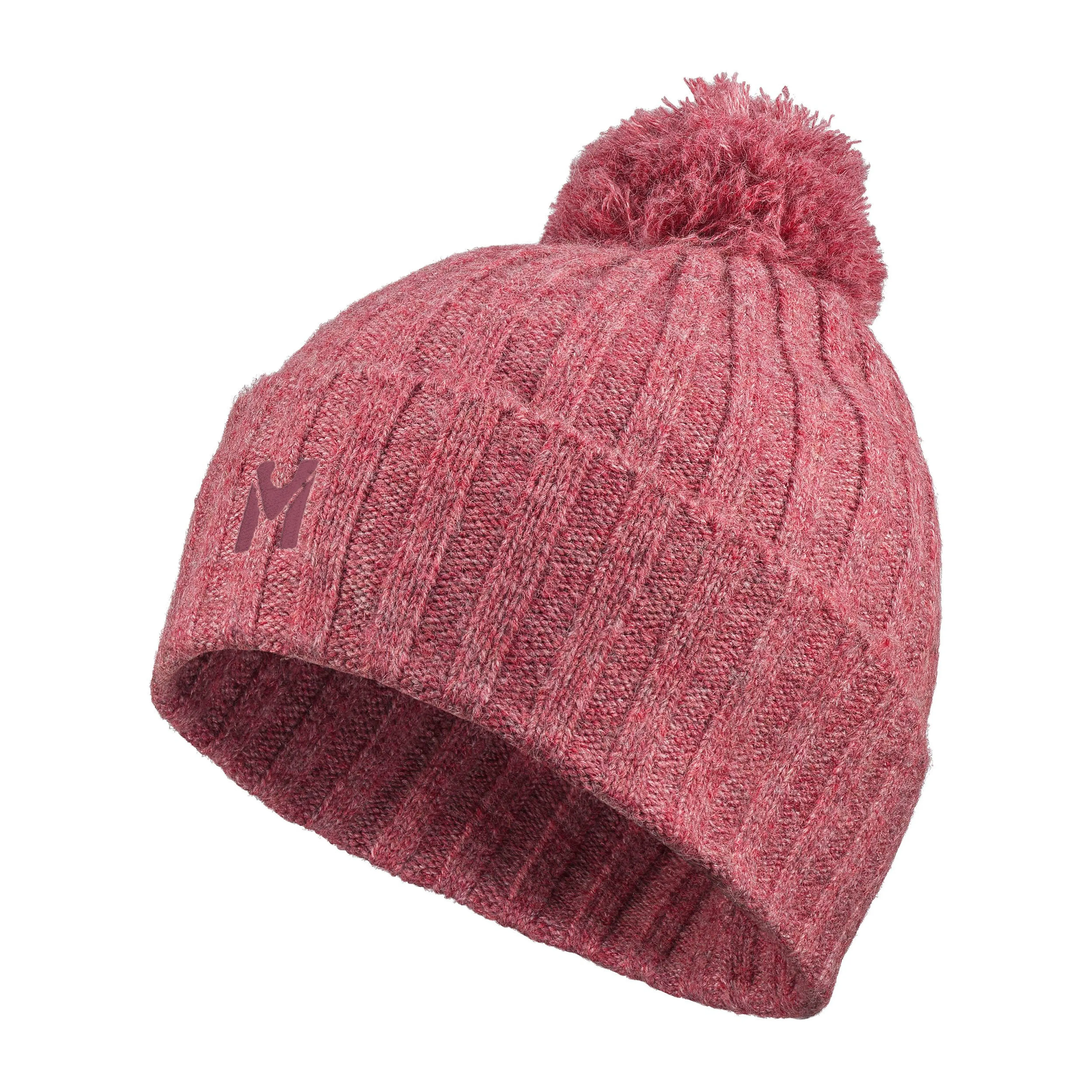 GRANDS MONTETS BEANIE W