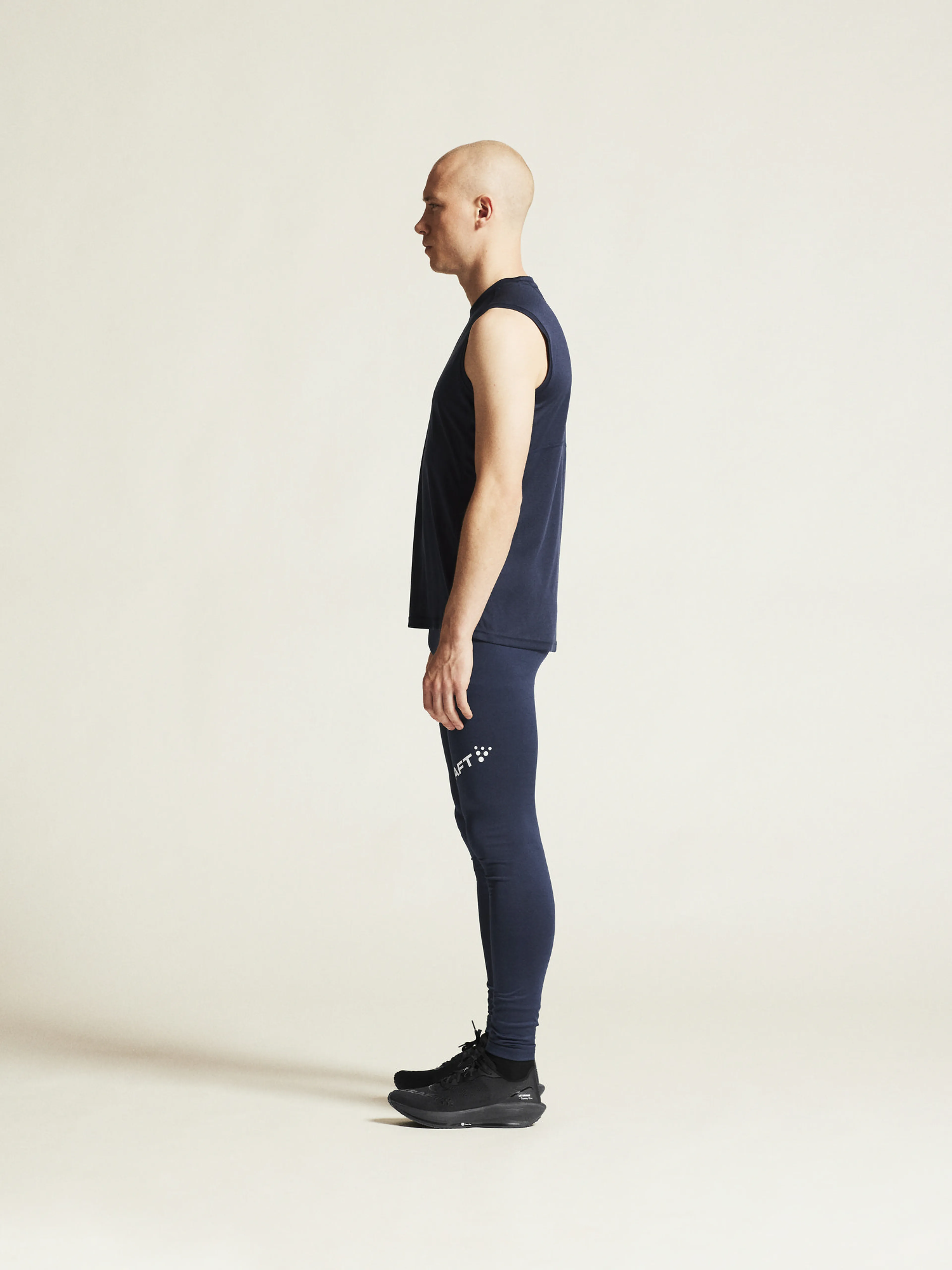 Rush 2.0 Singlet M