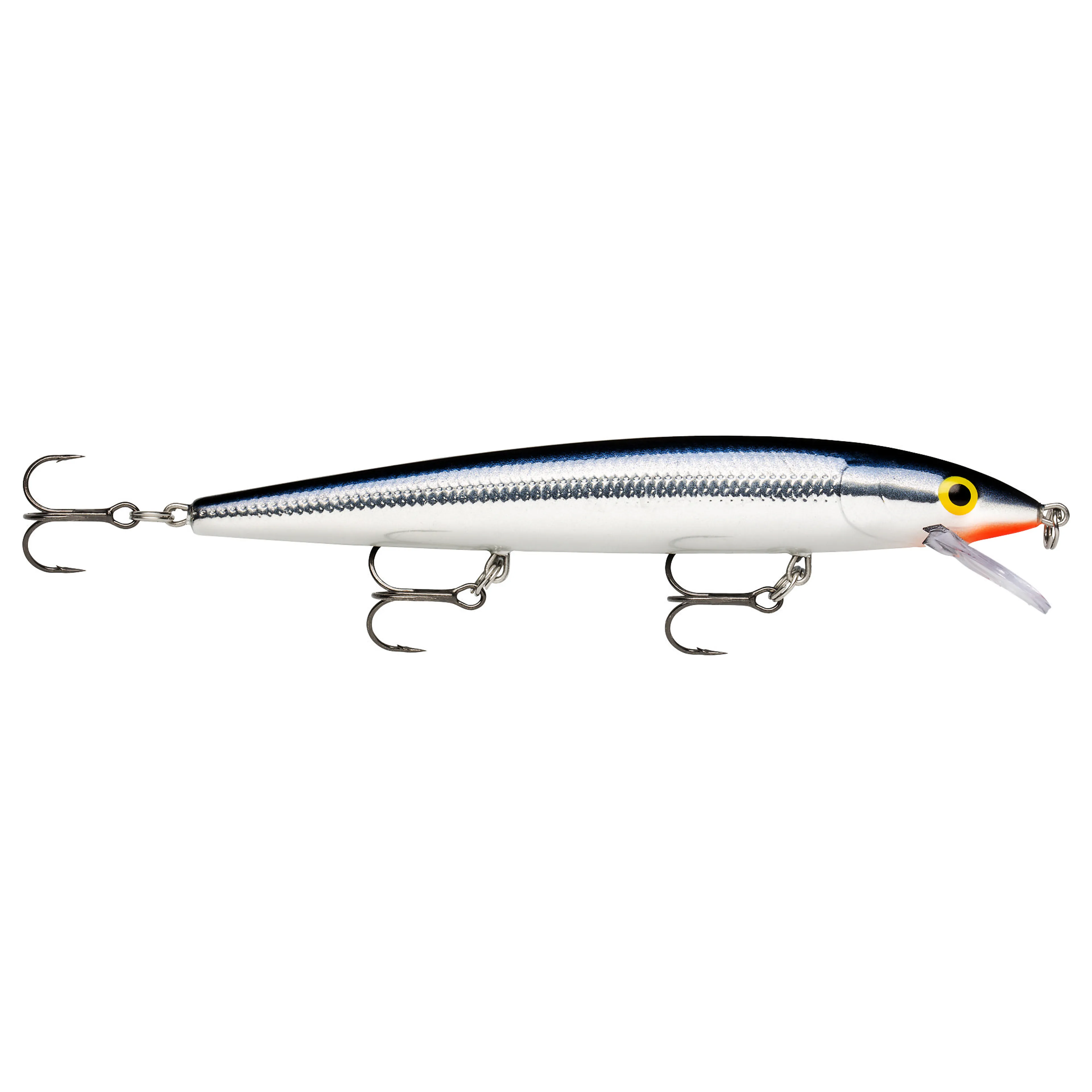 HUSKY JERK 10CM S