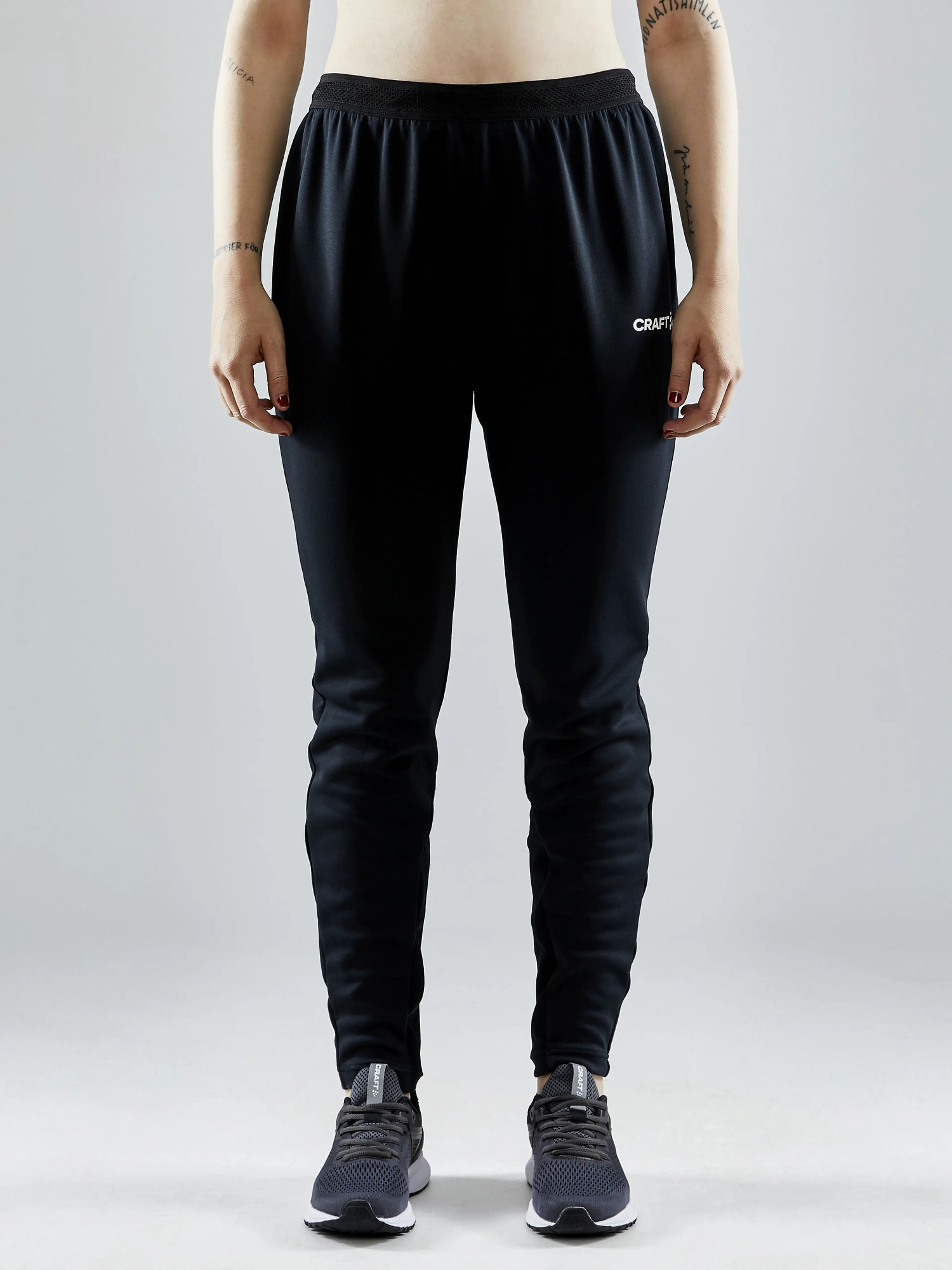 Evolve Slim Pants W