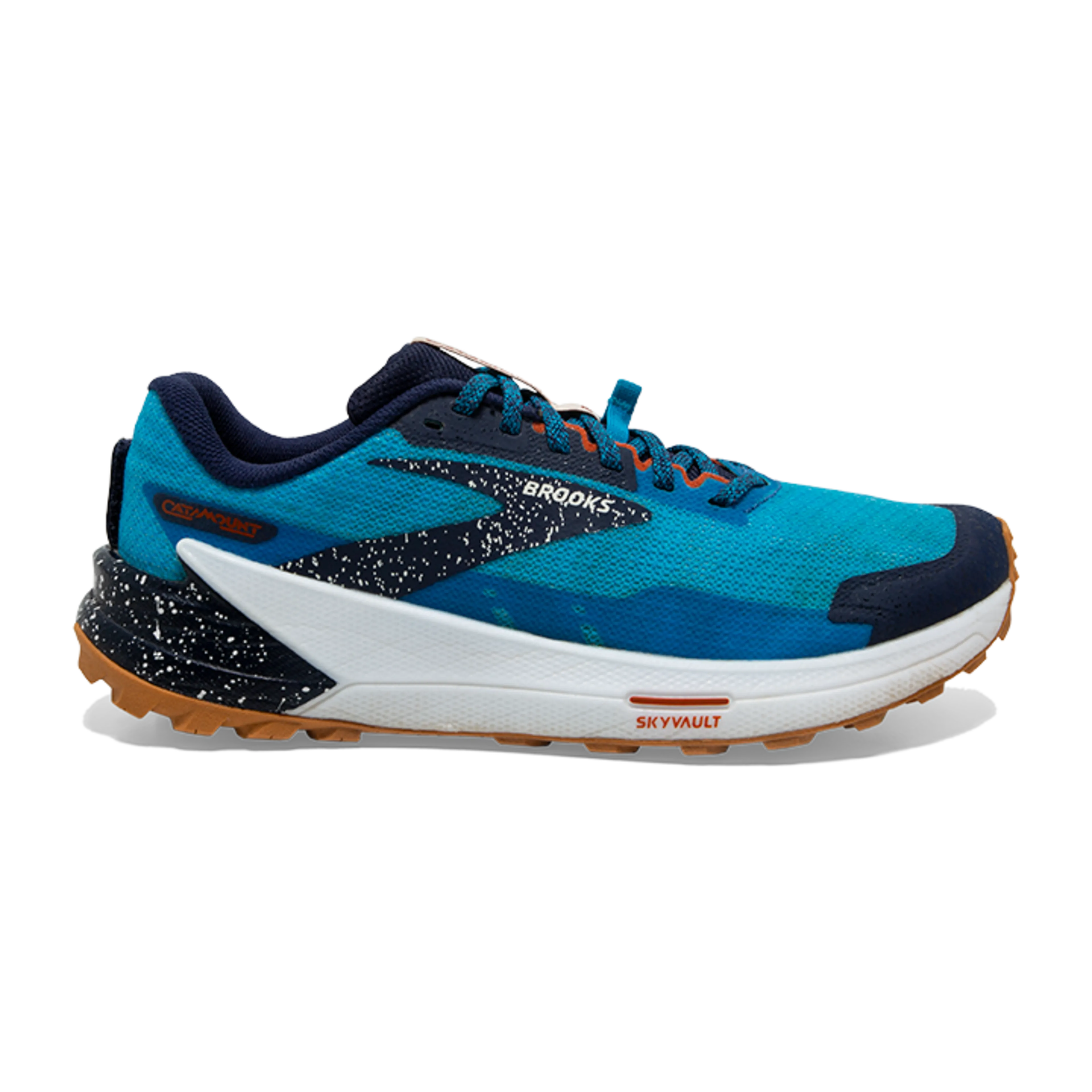 Brooks Catamount 2