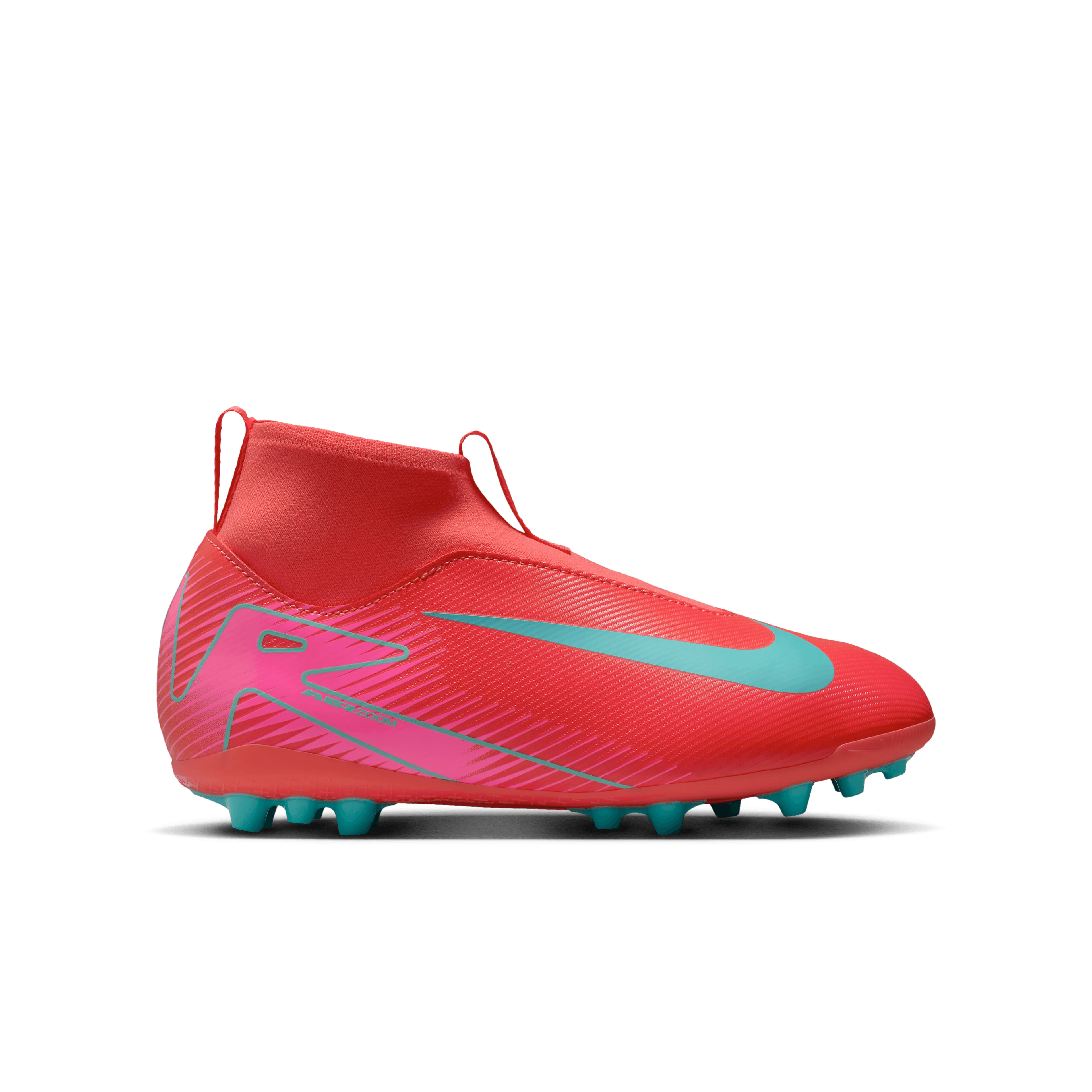 JR ZOOM SUPERFLY 10 ACADEMY AG