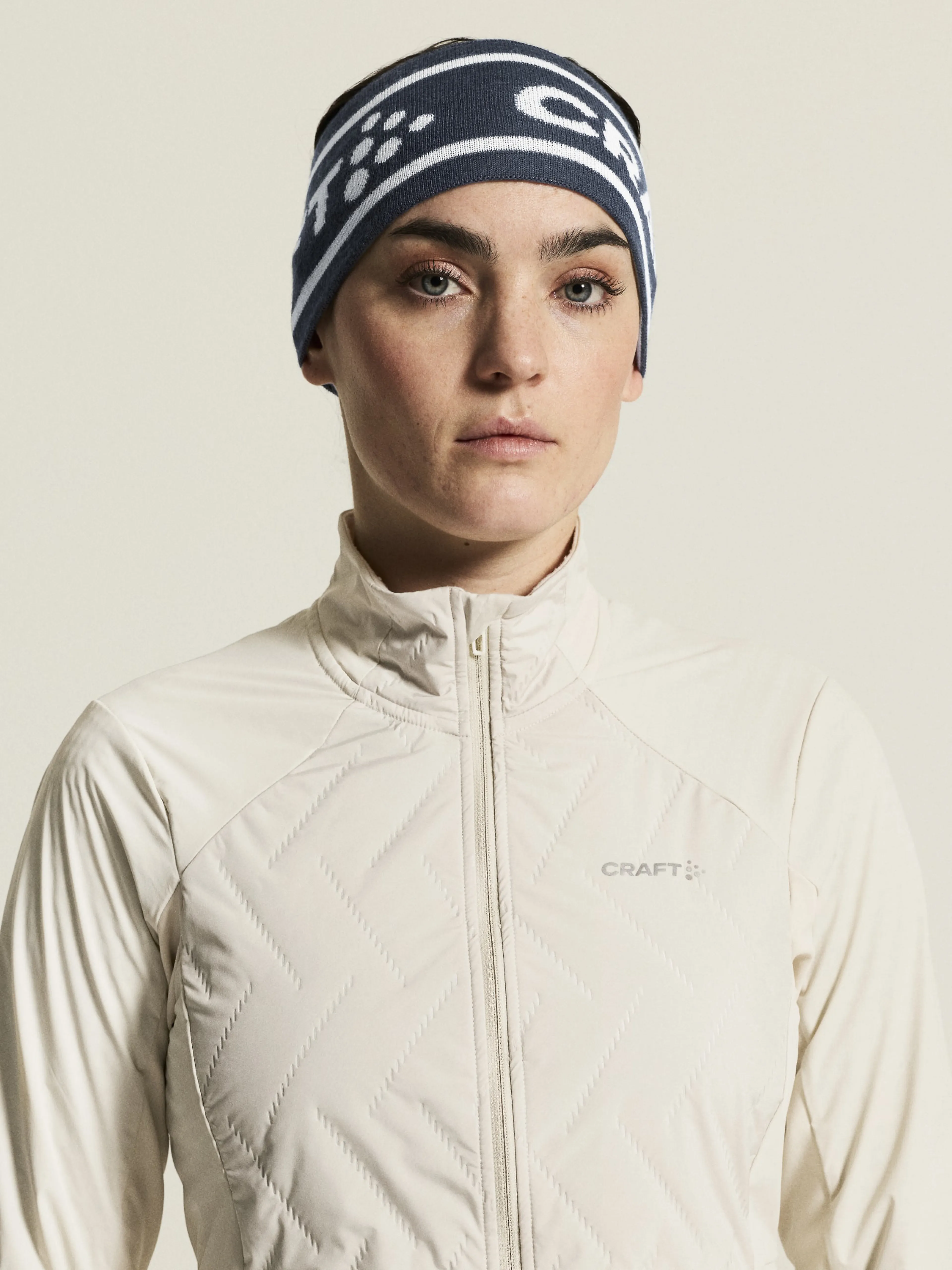 Speed Jacket 3 W