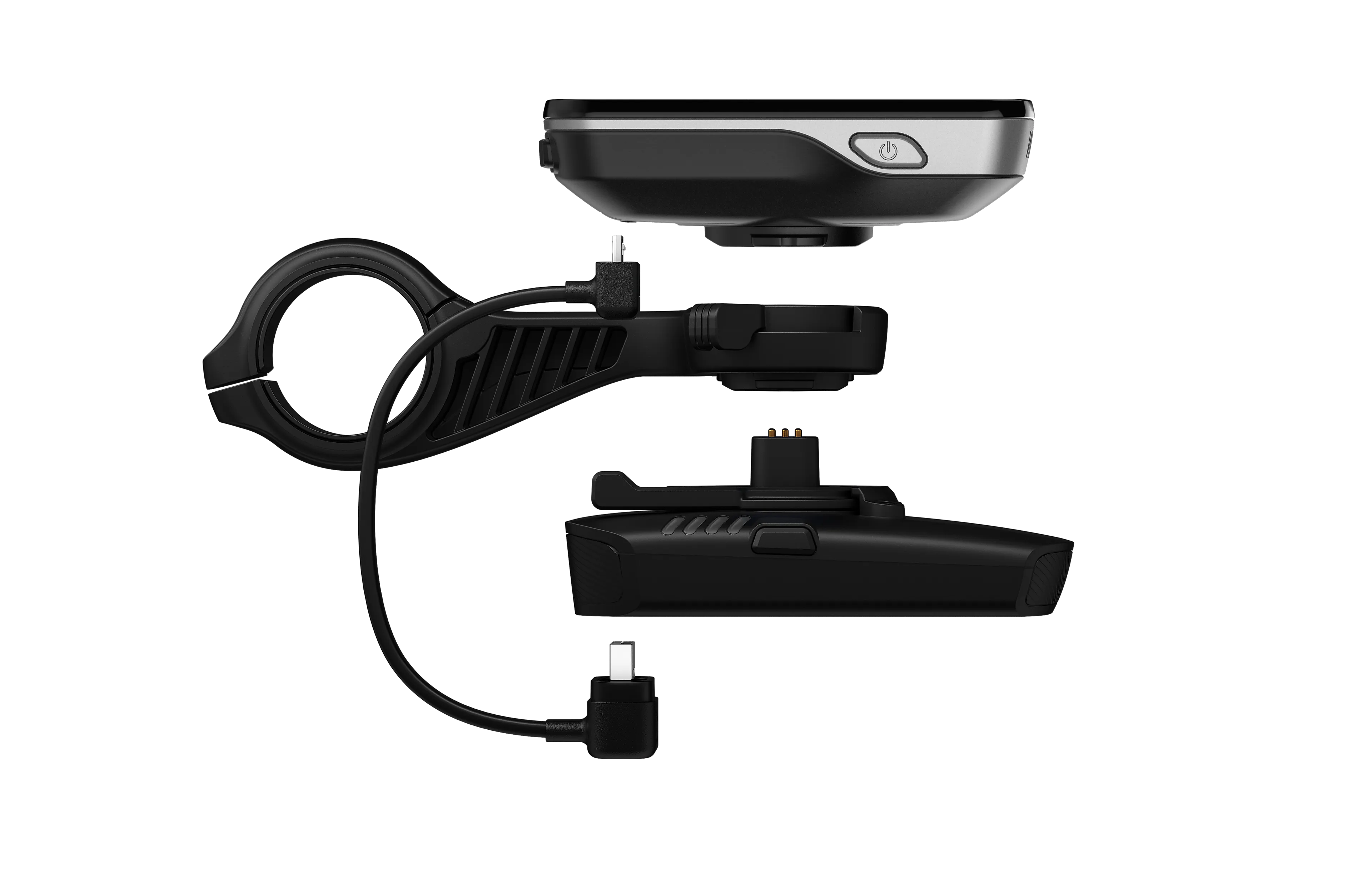 Acc, External Battery Pack, Edge