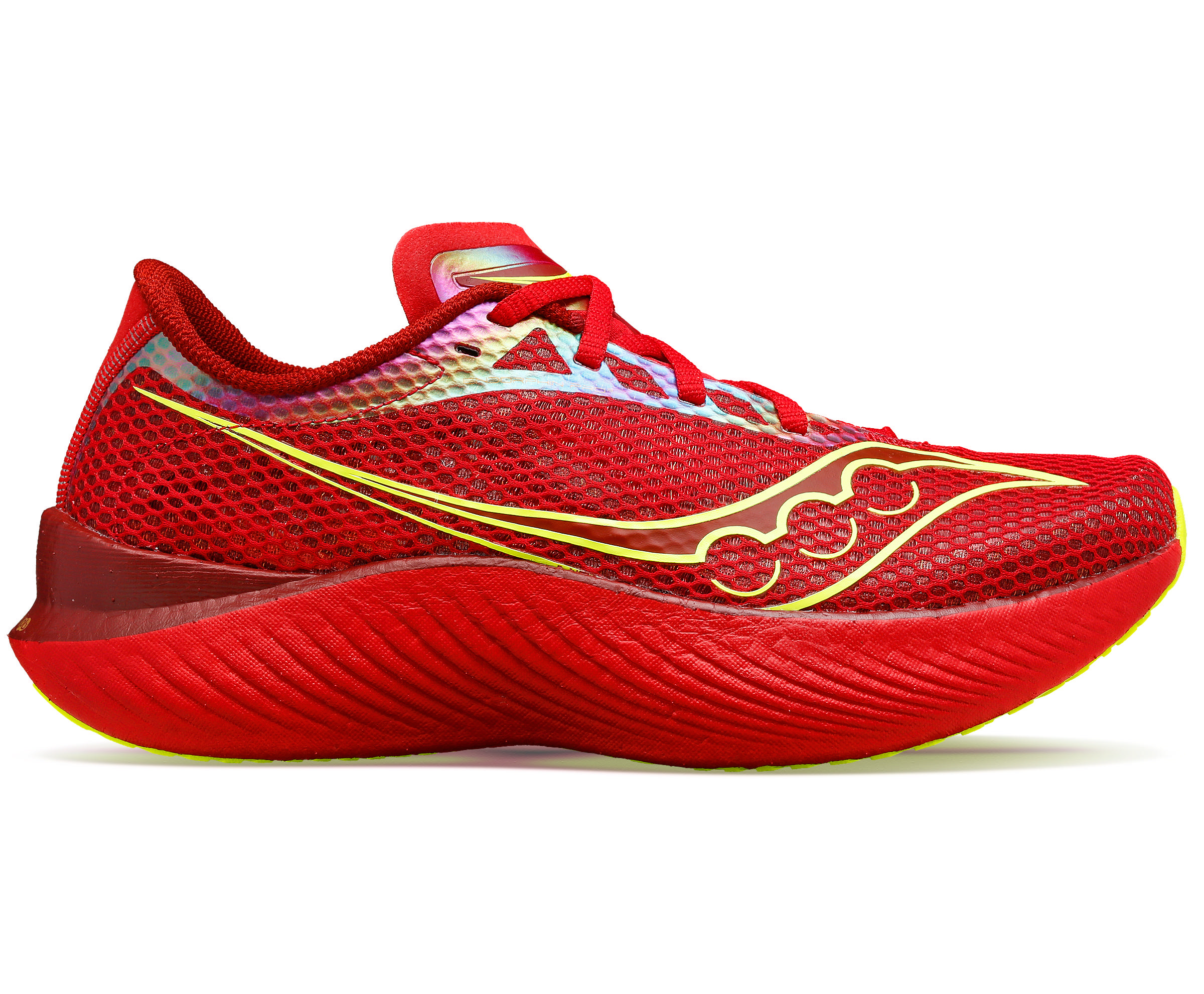 Saucony Releases Saucony Endorphin Pro Herre Carbon Plate Saucony