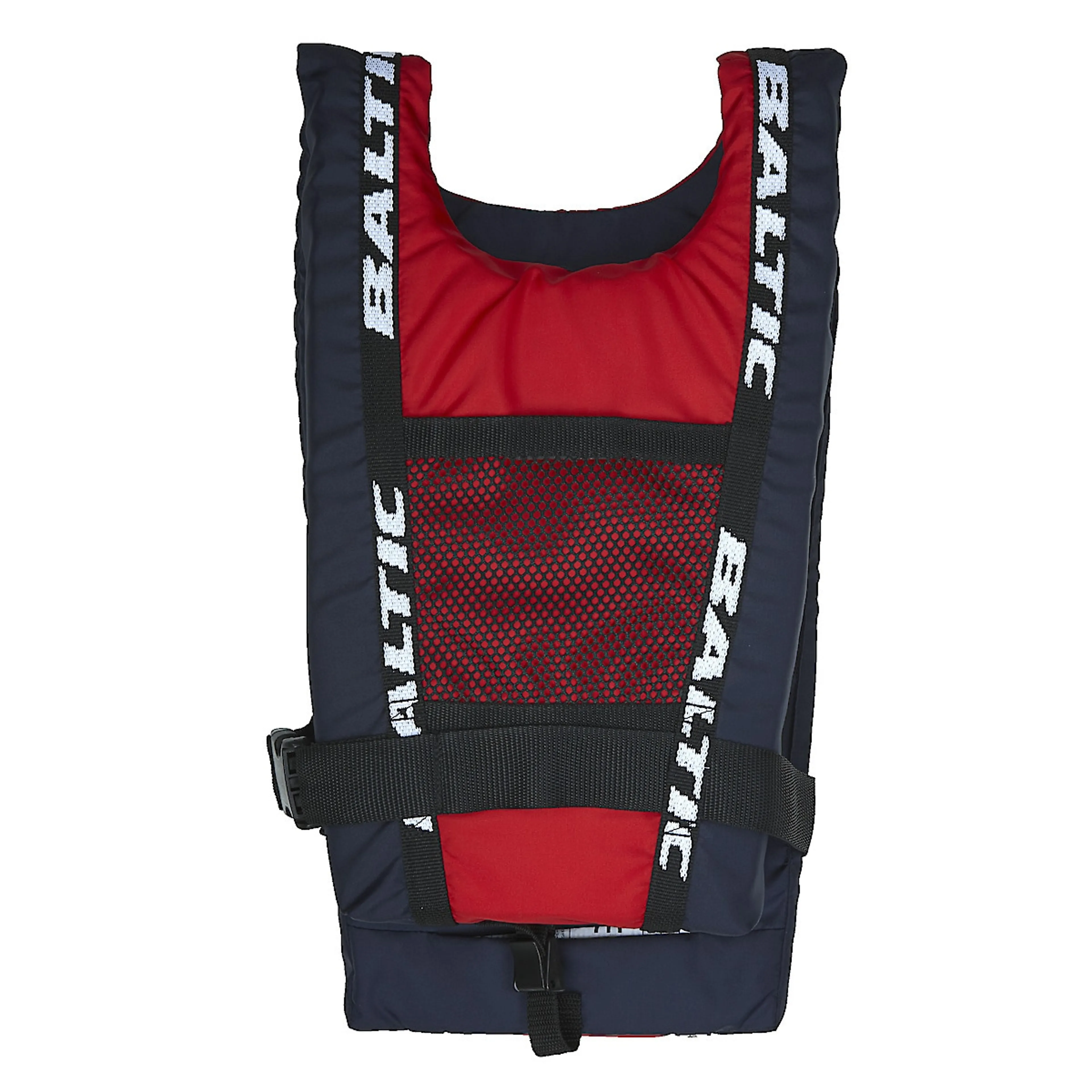 Canoe flytevest