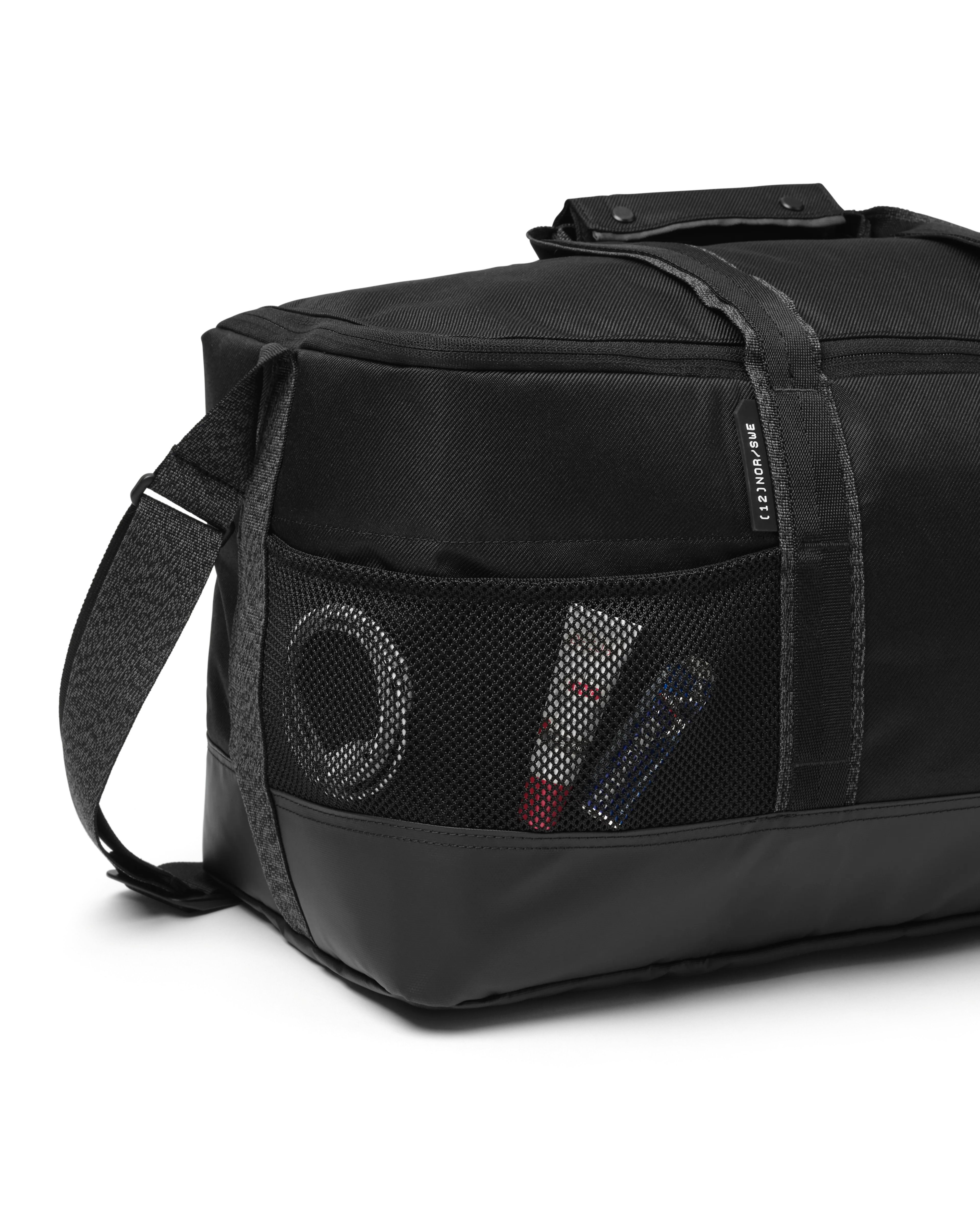 Hauler Gym Bag 30L