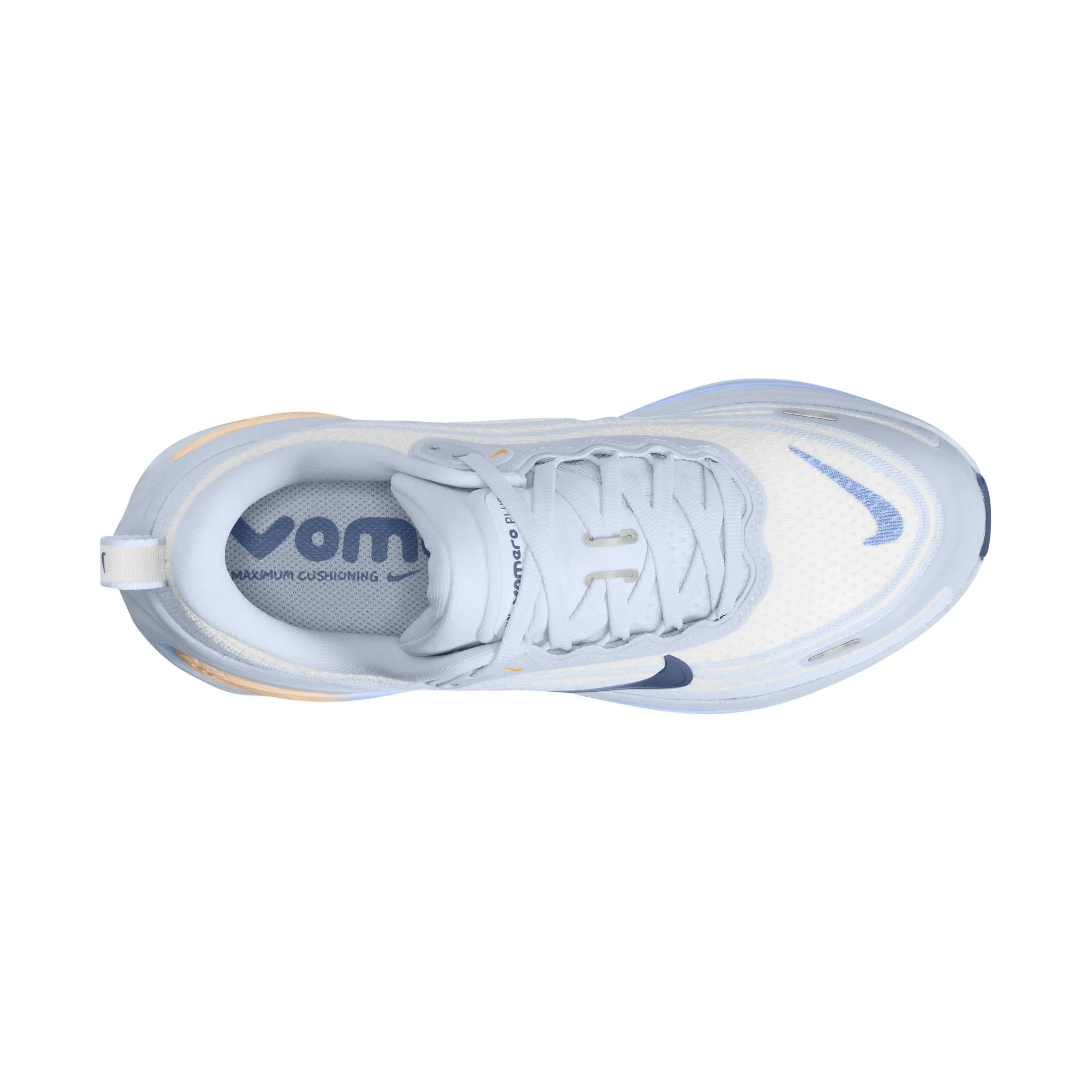 Vomero Plus Women's Road Running Shoes