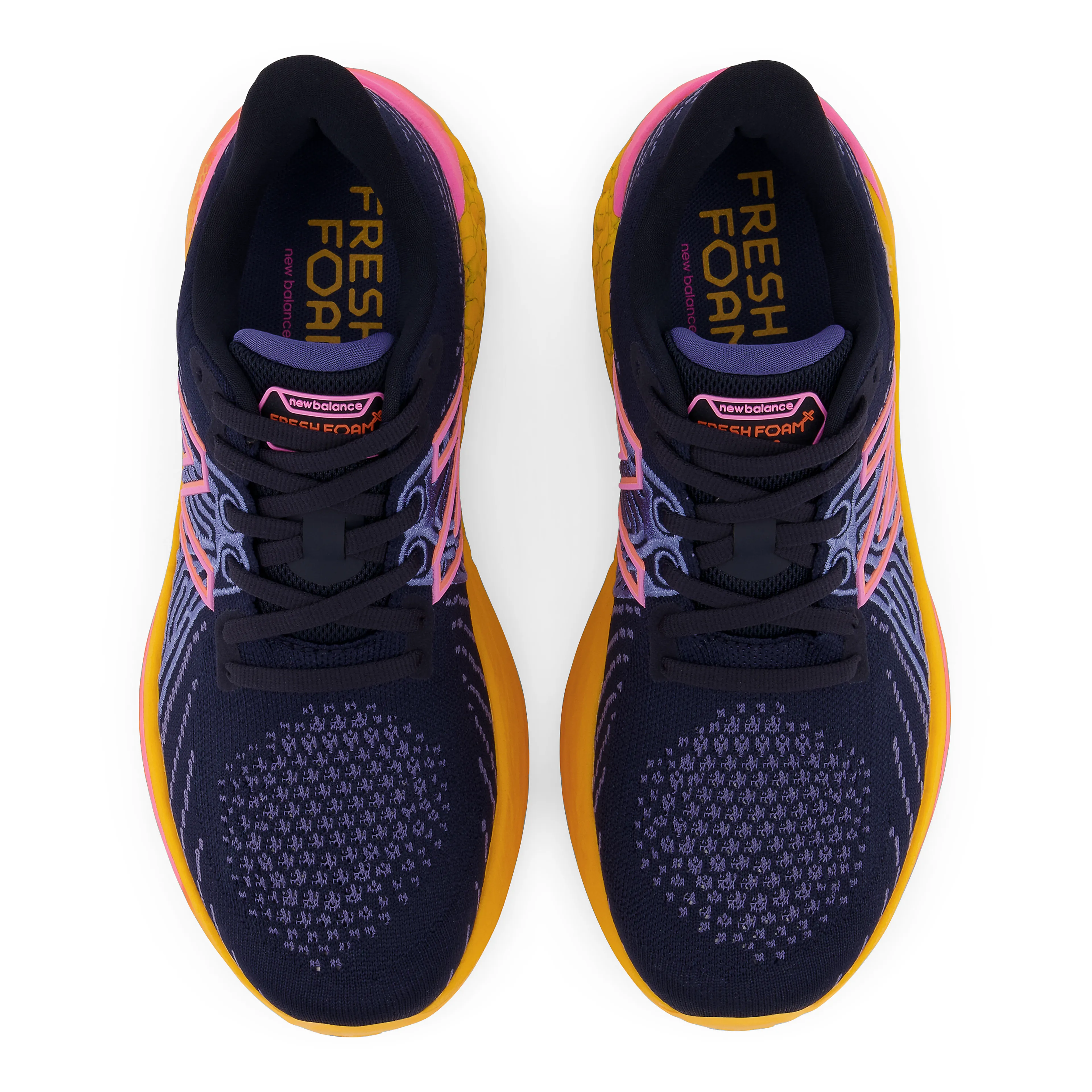 Fresh Foam Vongo V5 løpesko dame Fresh Foam Vongo V5 løpesko dame