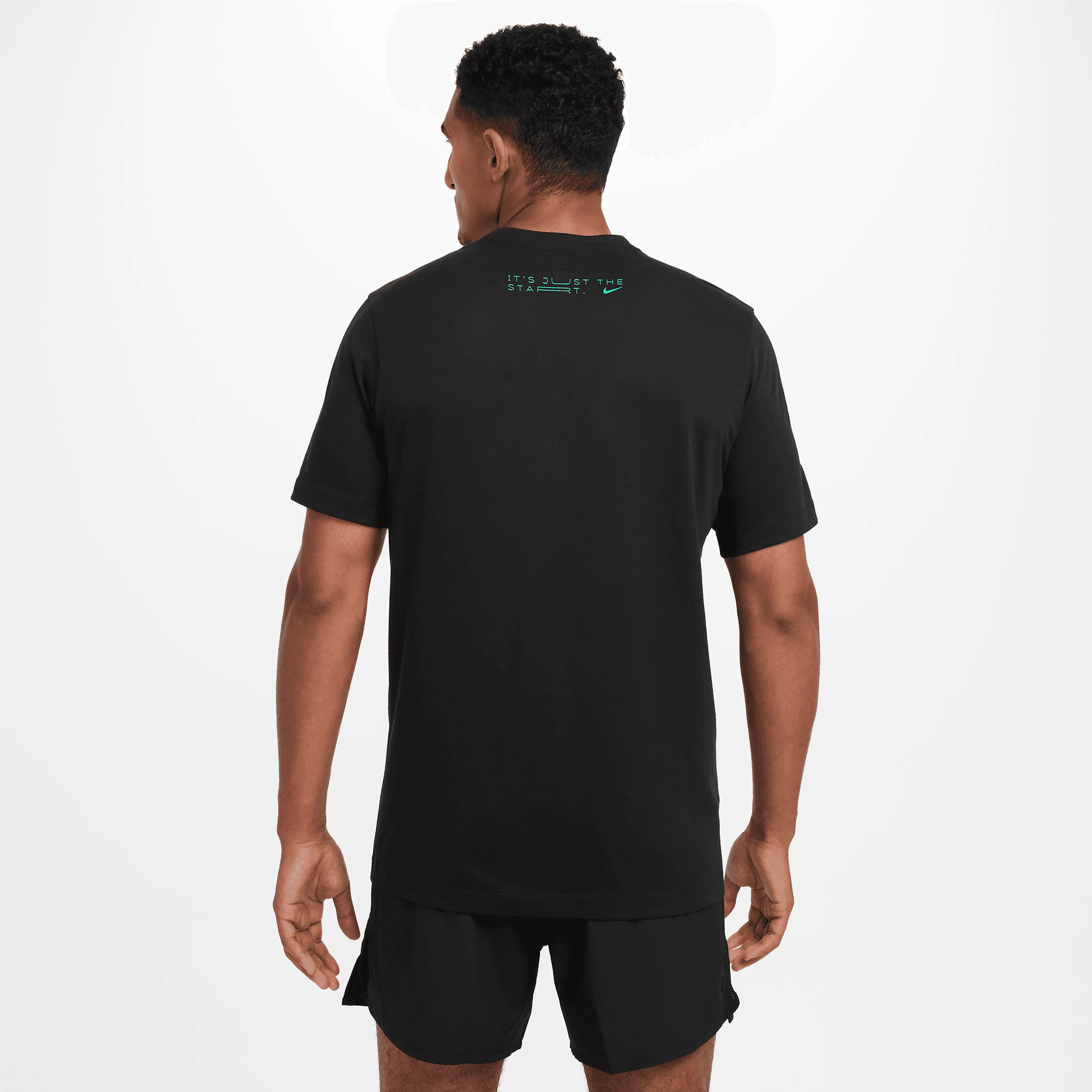 CLUB TEE KIPCHOGE