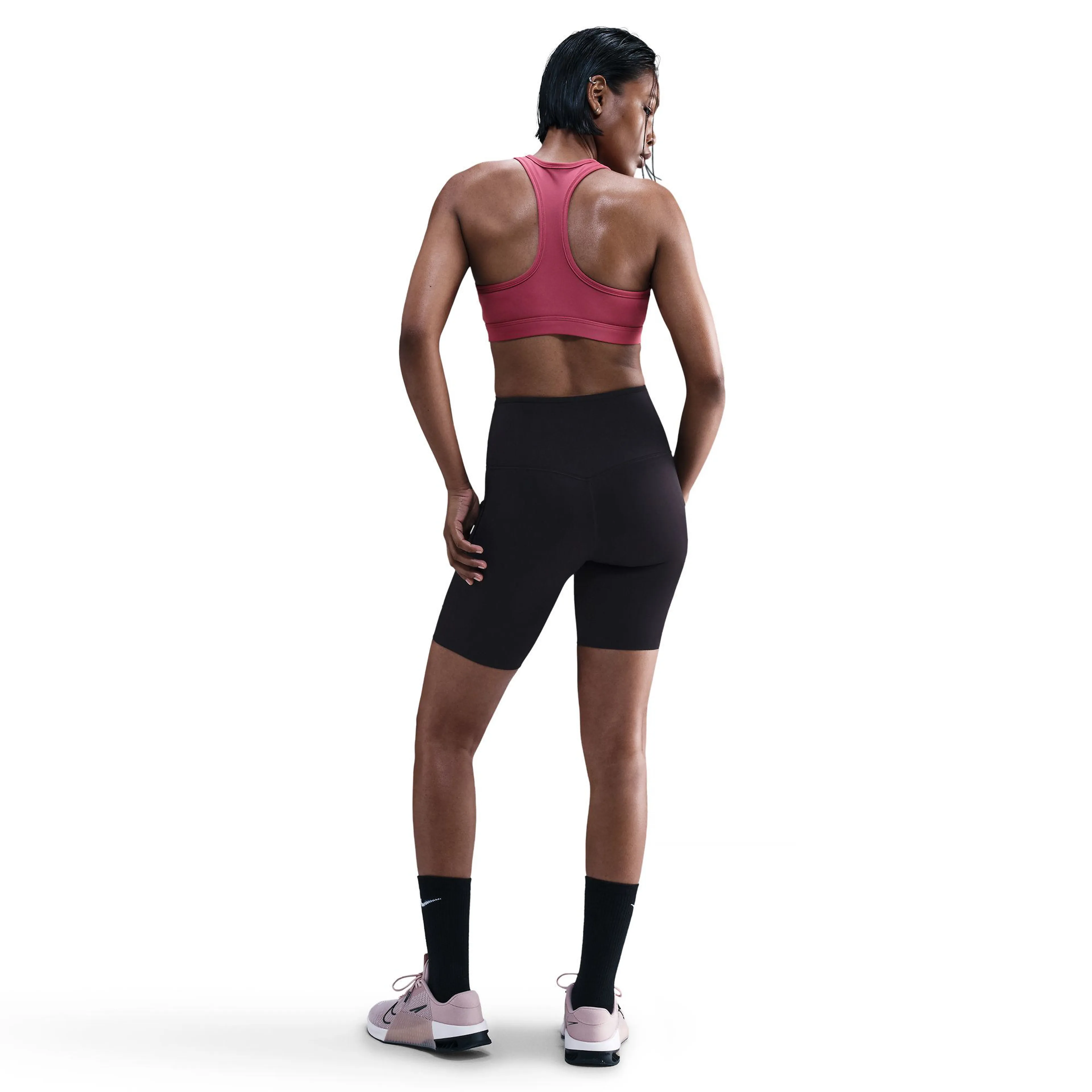 Dri-FIT Swoosh Medium-Support Sports Bra