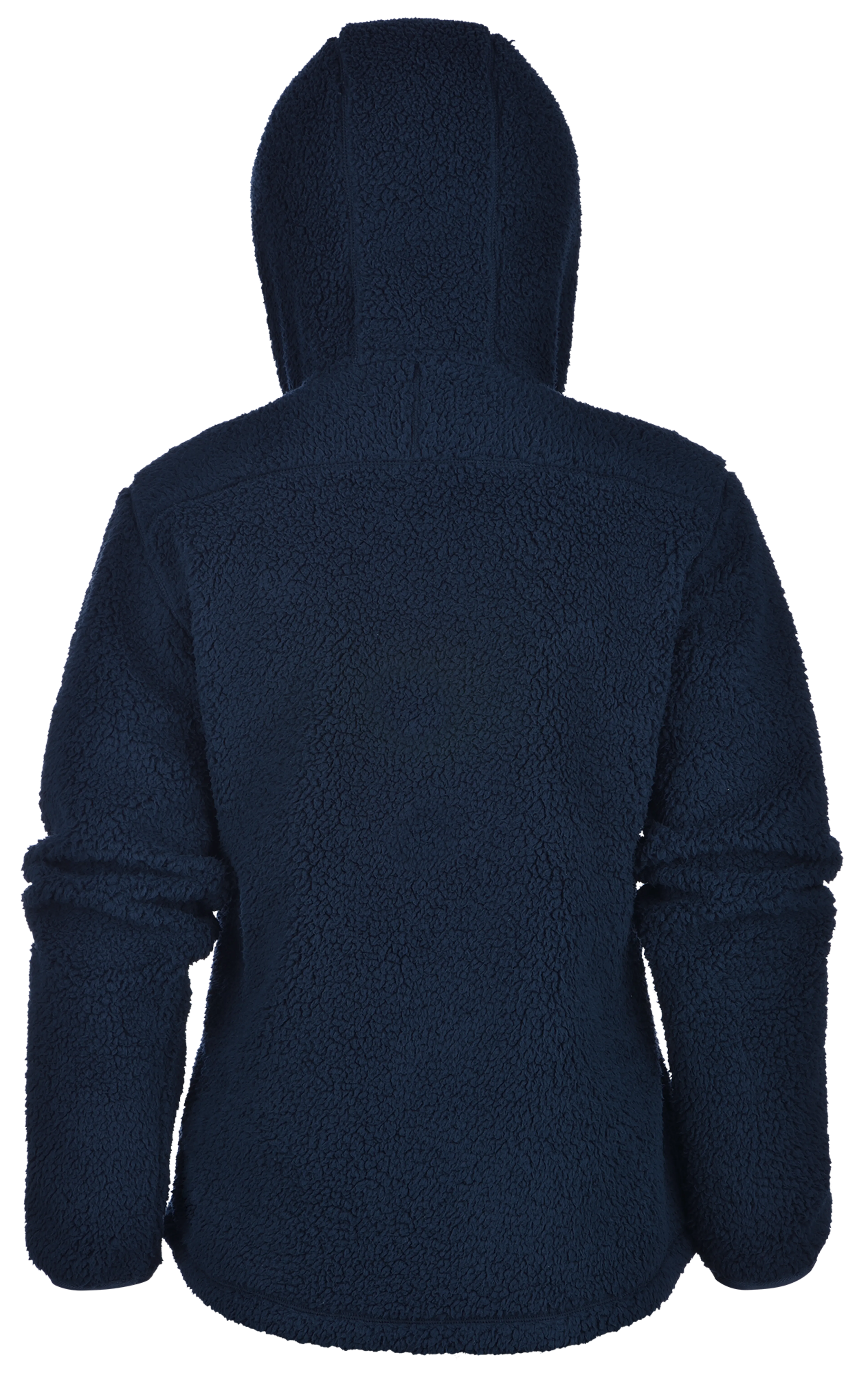 BIRI 2.0 W PILE JAKKE