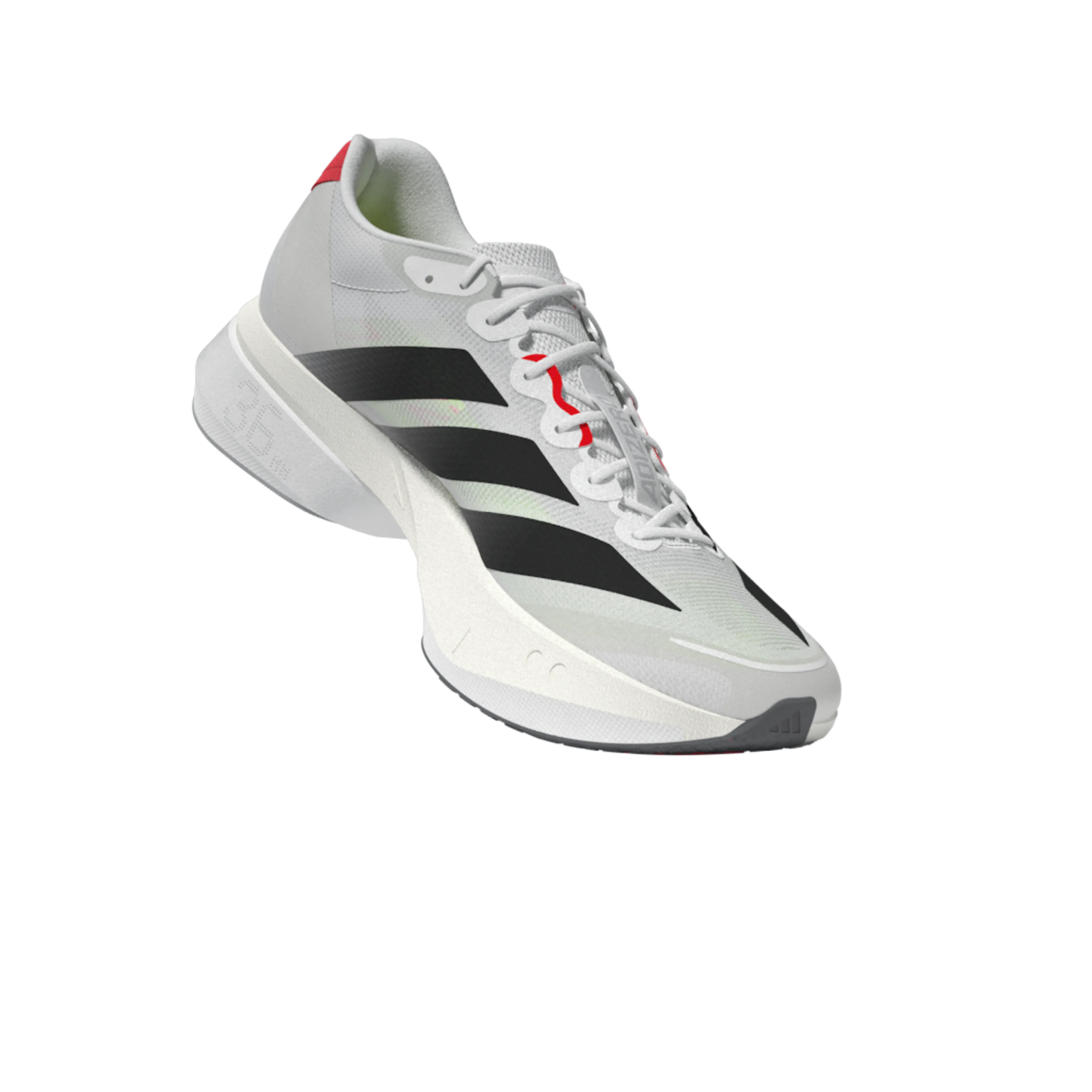 Adizero Boston 13 Løpesko Dame