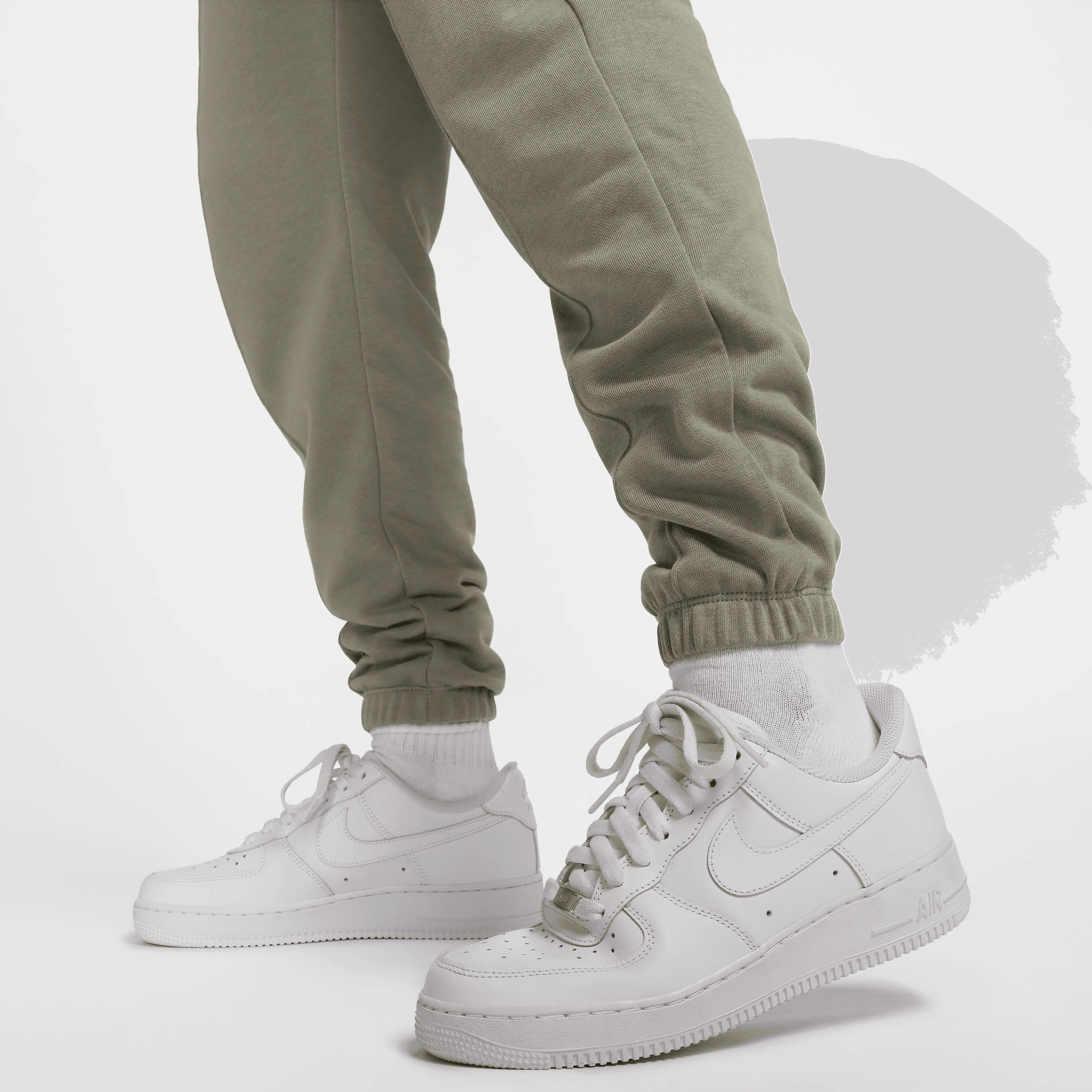 Sportswear Chill Terry bukse dame