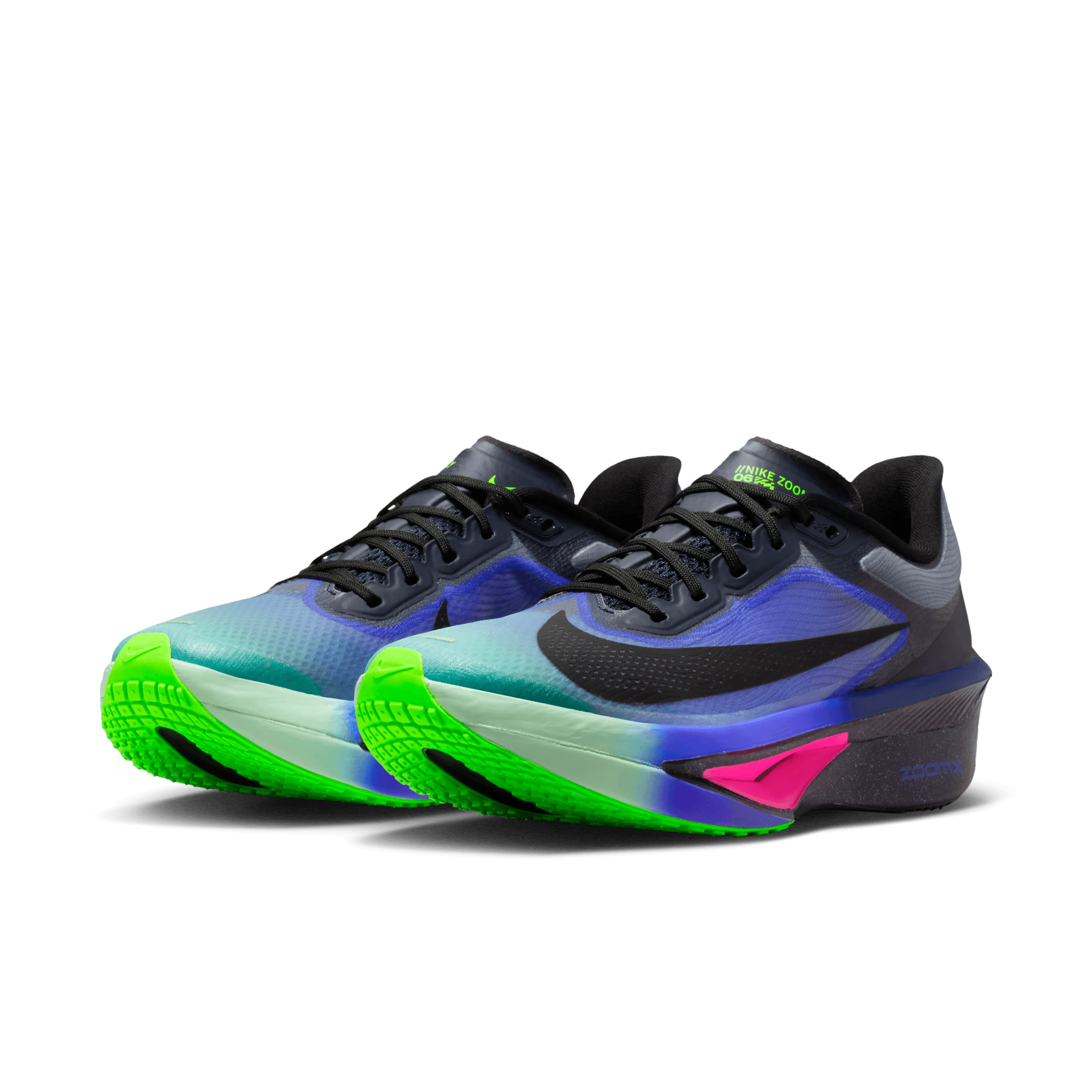 ZoomX Zoom Fly 6
