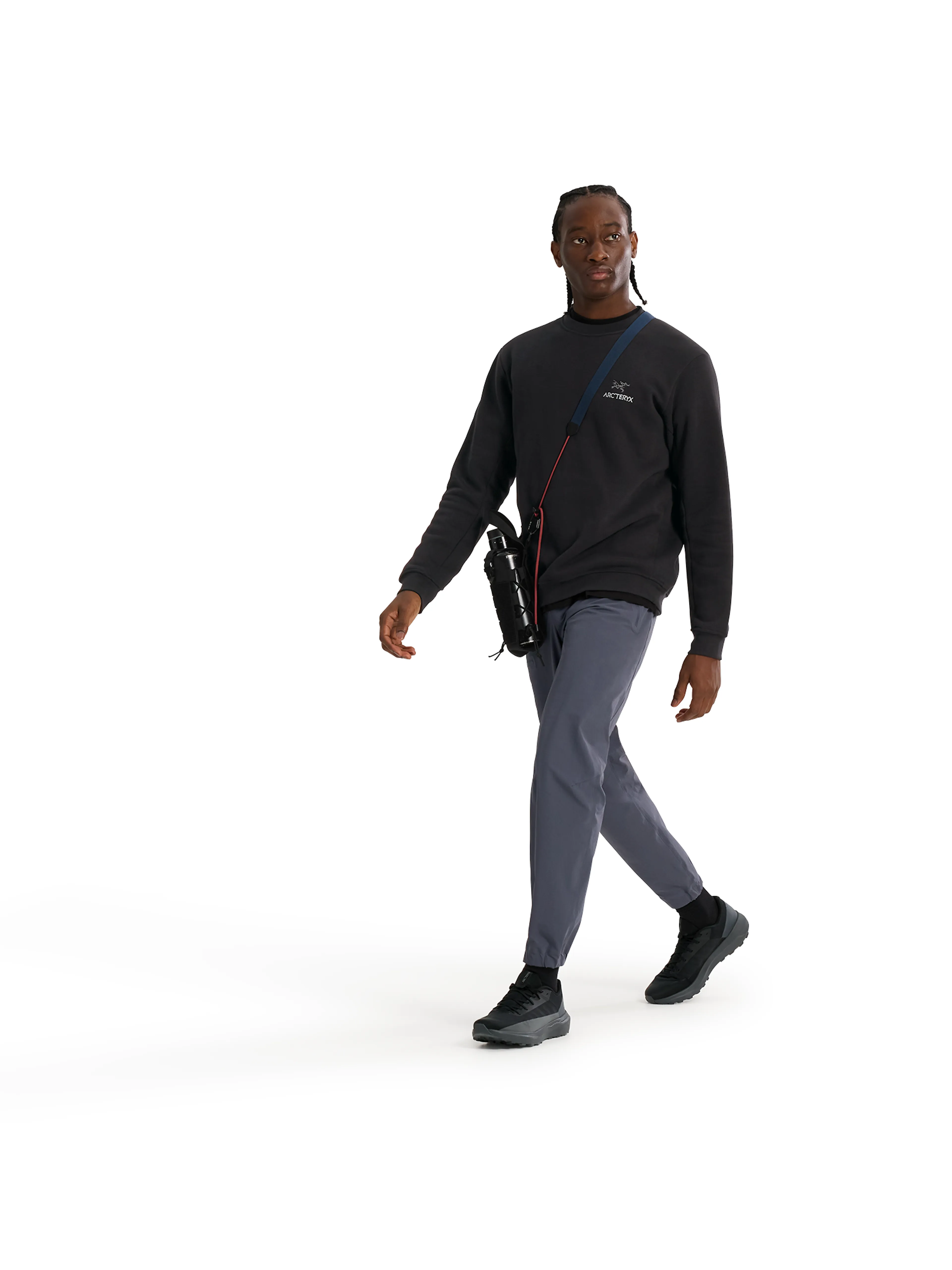 Gamma Jogger M