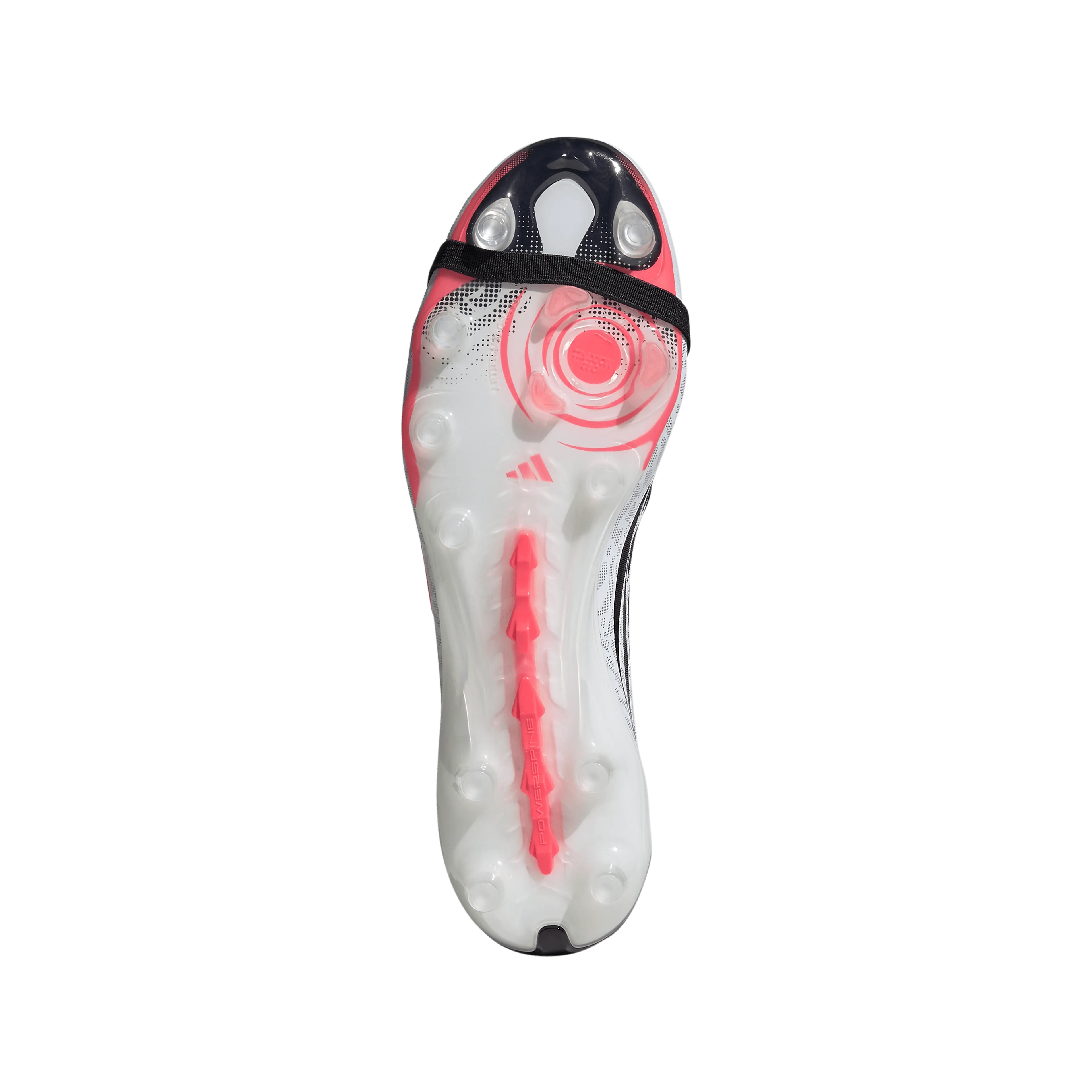 Predator Pro Fold-Over Tongue Artificial Ground Fotballsko Kunstgress