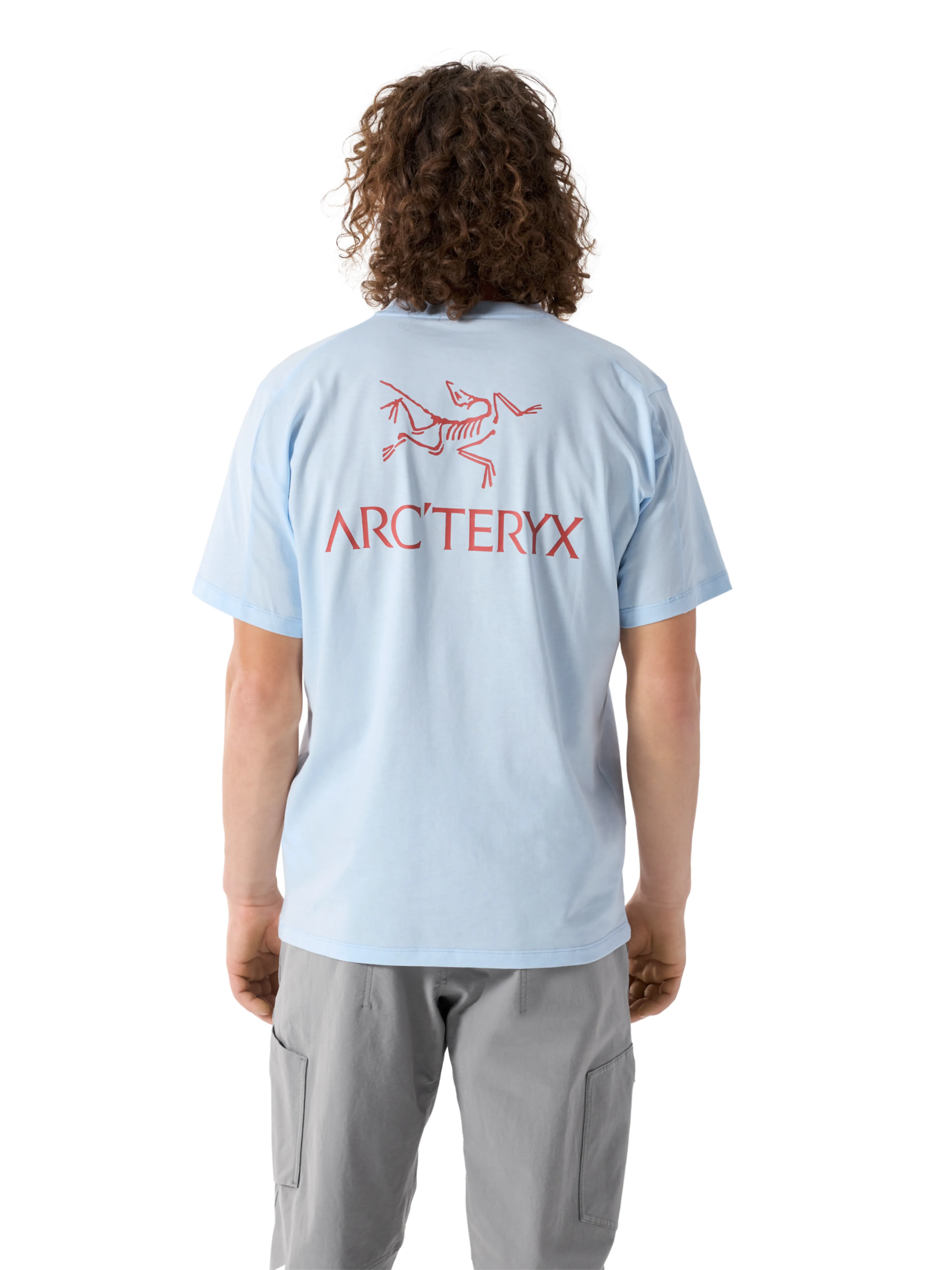 Kragg SL Cotton Bird Word SS M