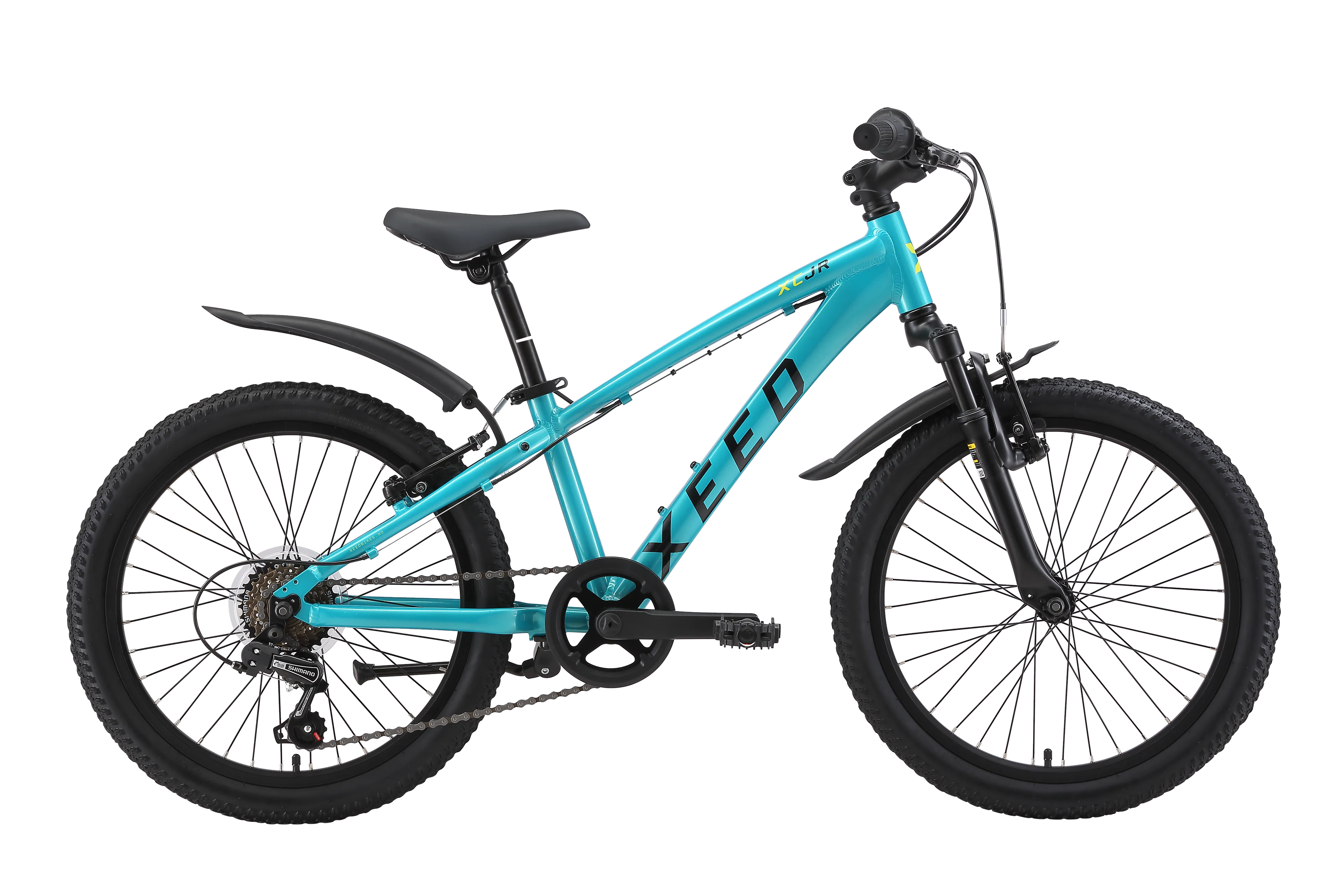 Gl. Sky Blue Met.