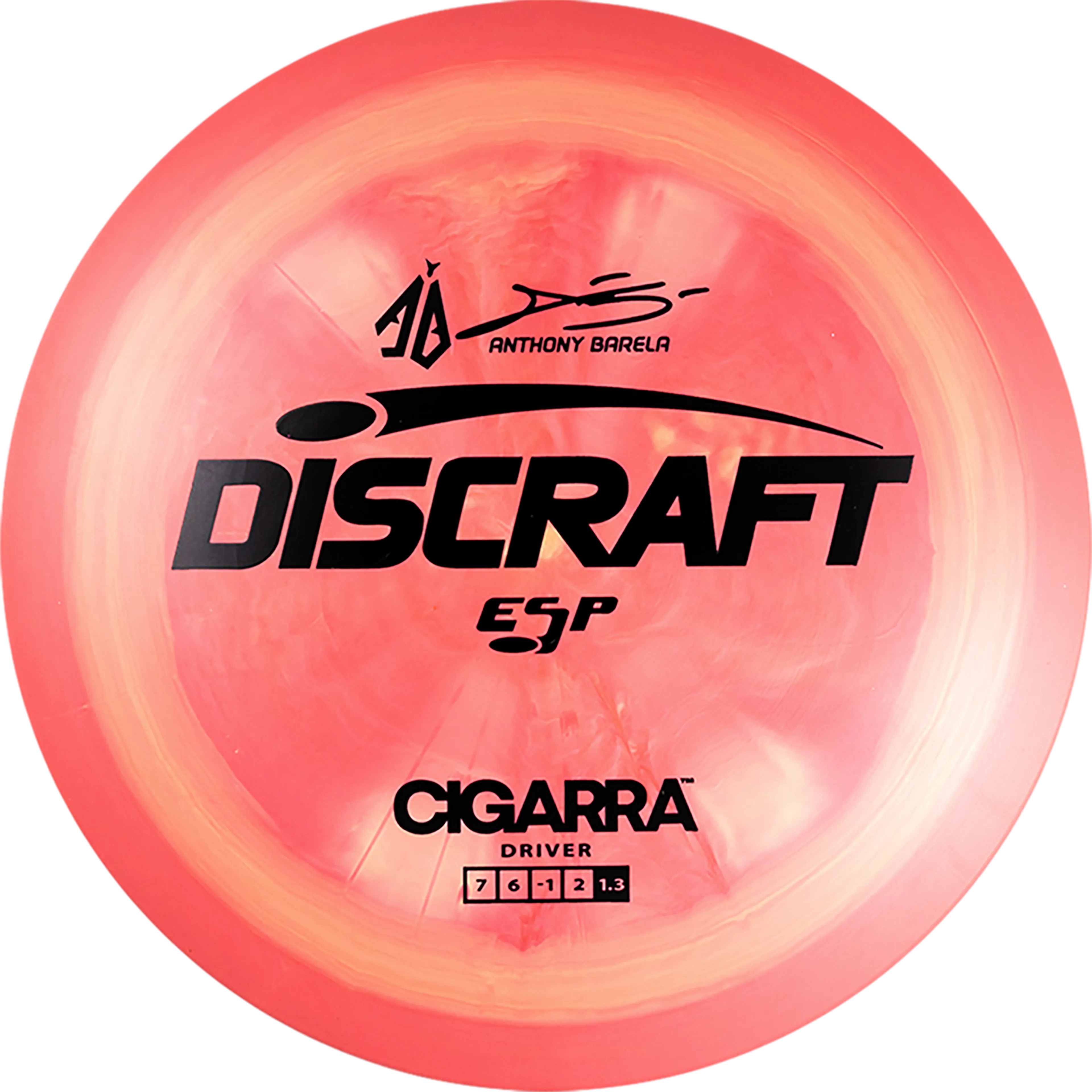 ESP Driver Cigarra AB