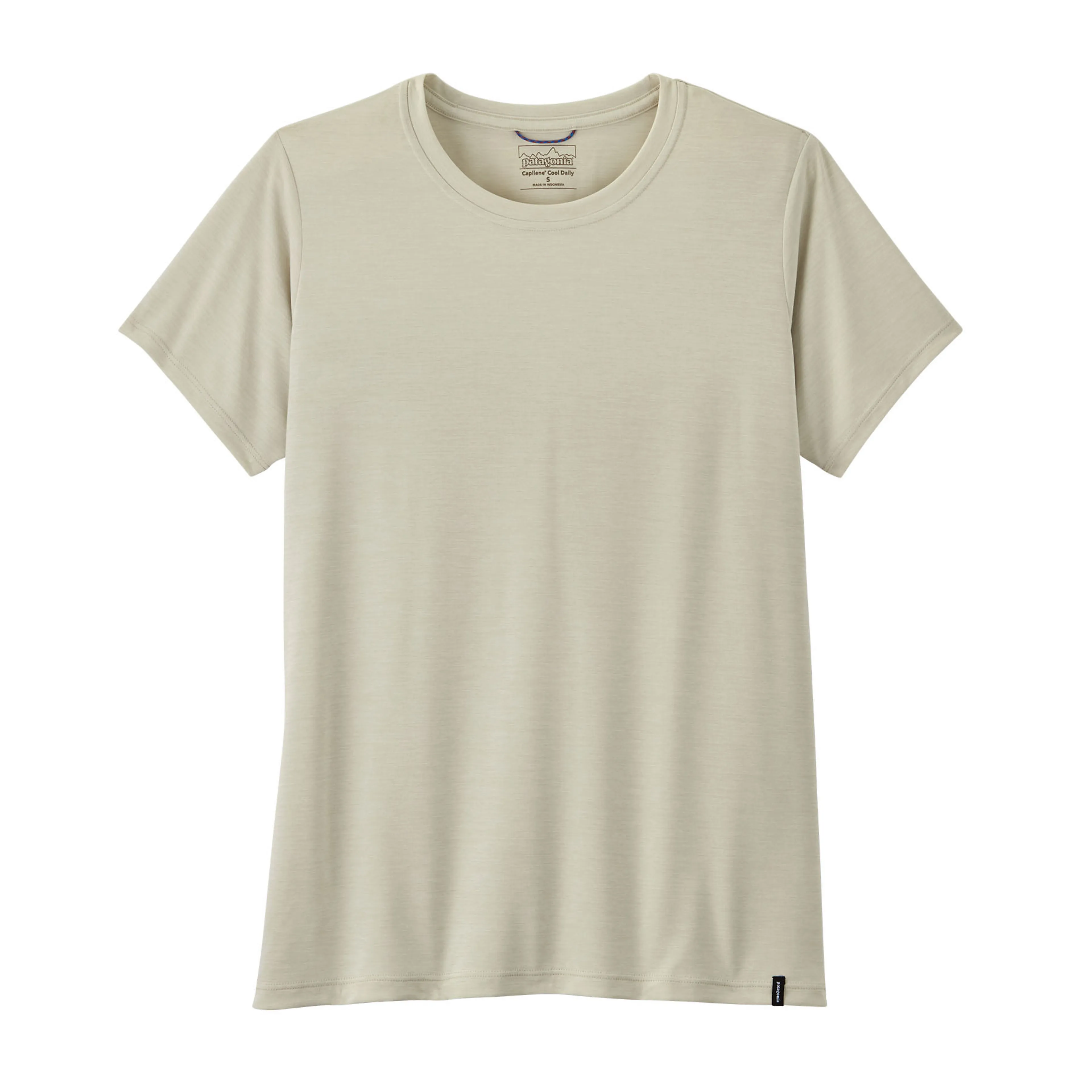 W's Cap Cool Daily Shirt