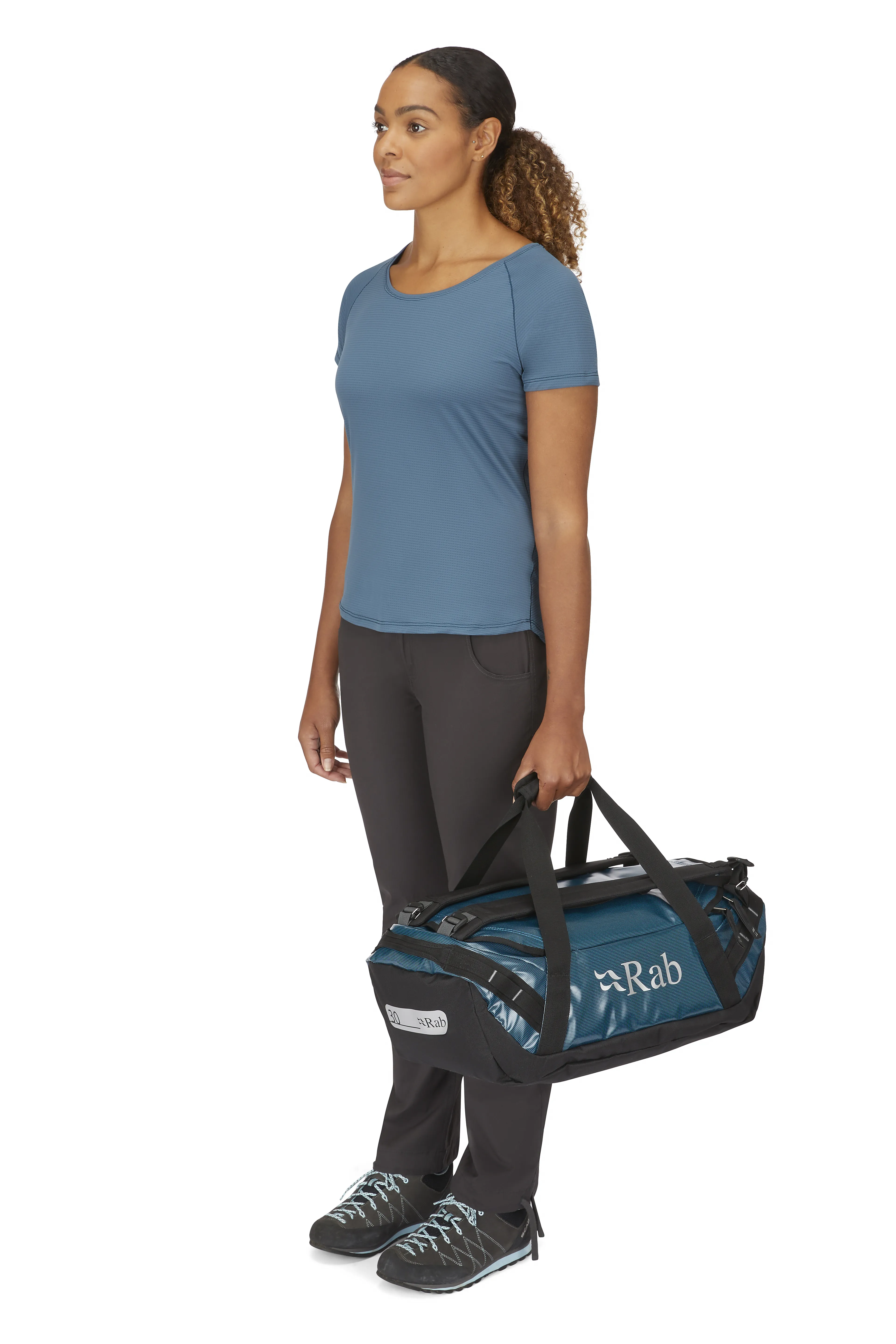 Expedition Kitbag II 30