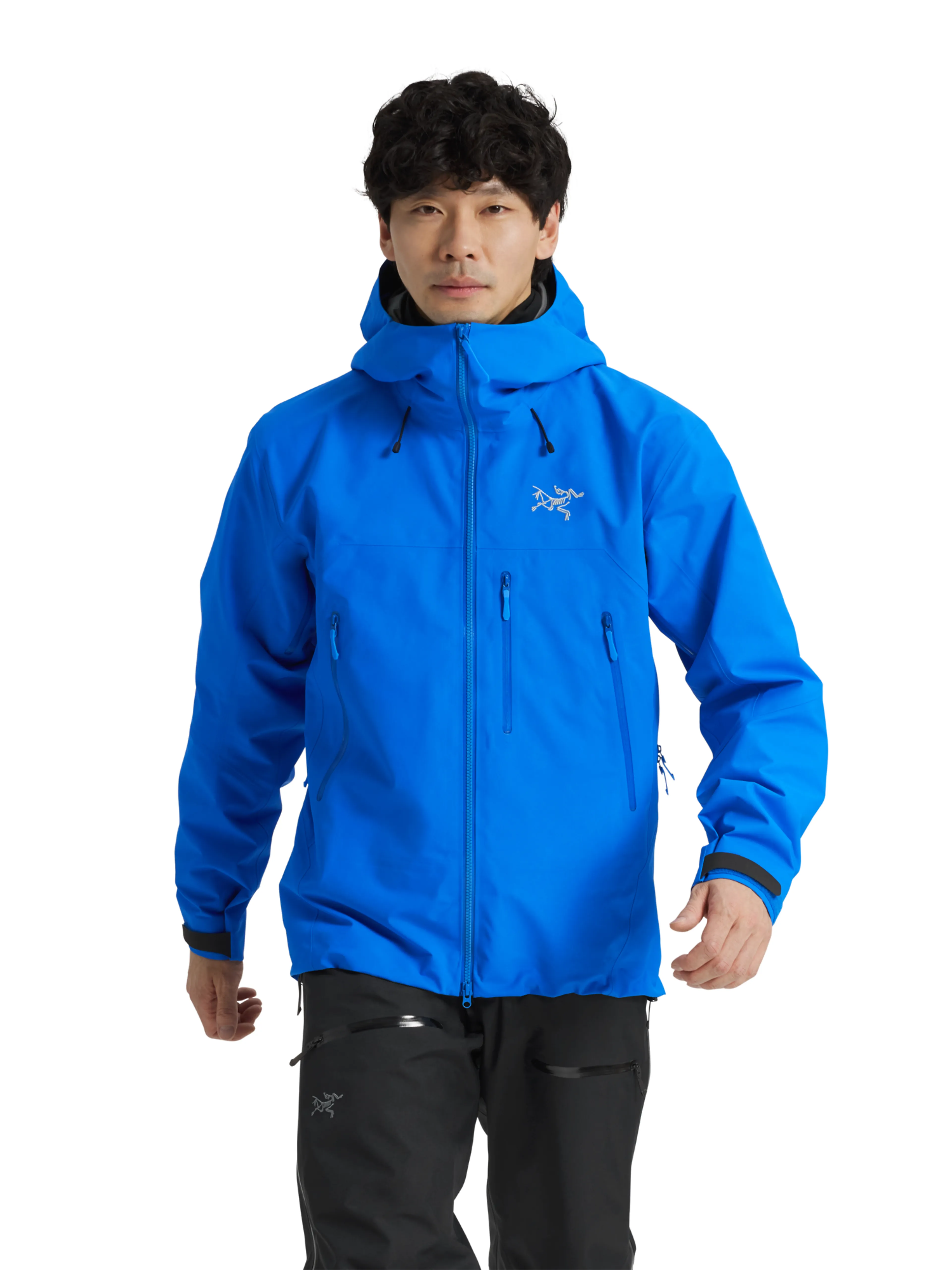 Beta SV Jacket M