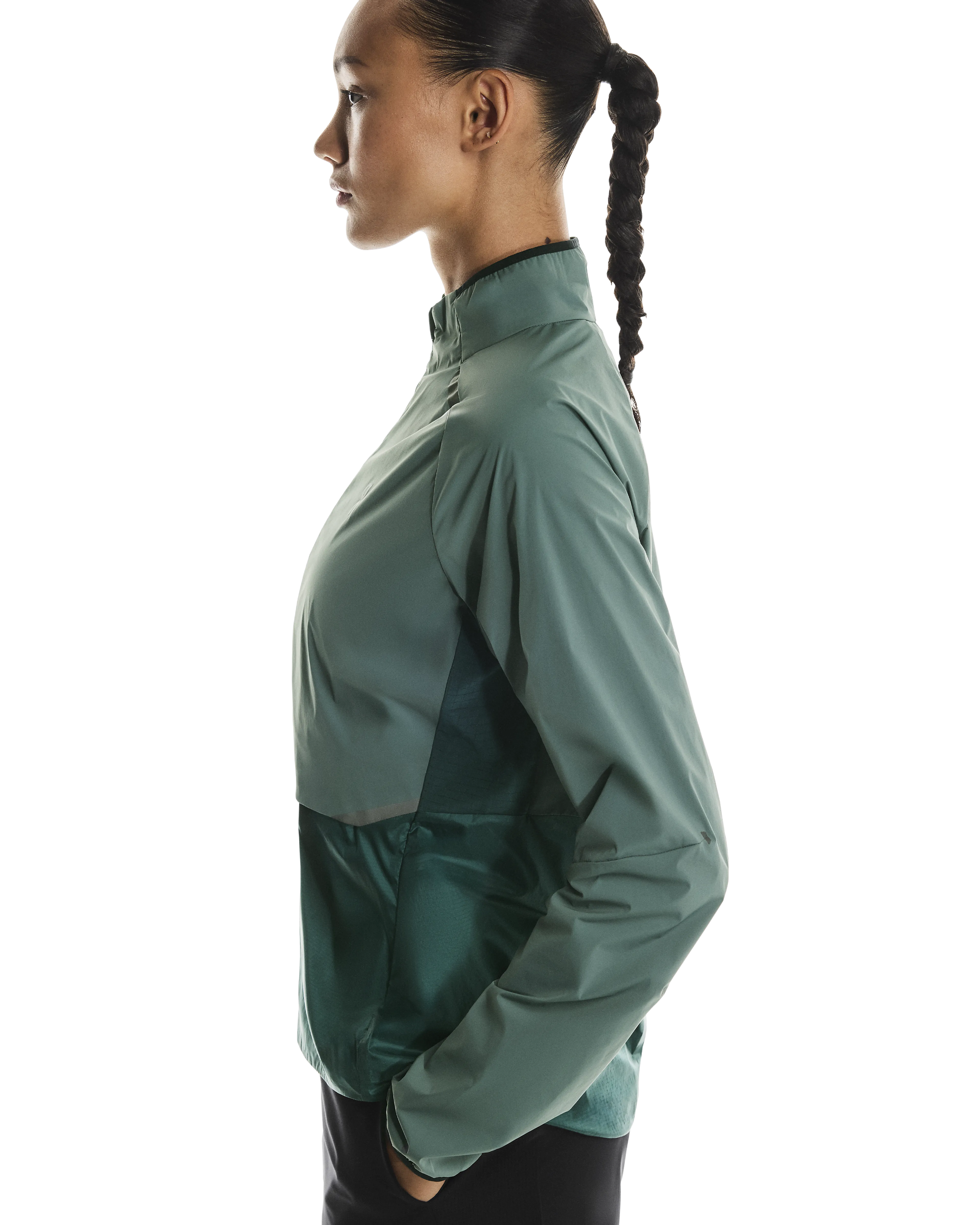 Weather-Jacket