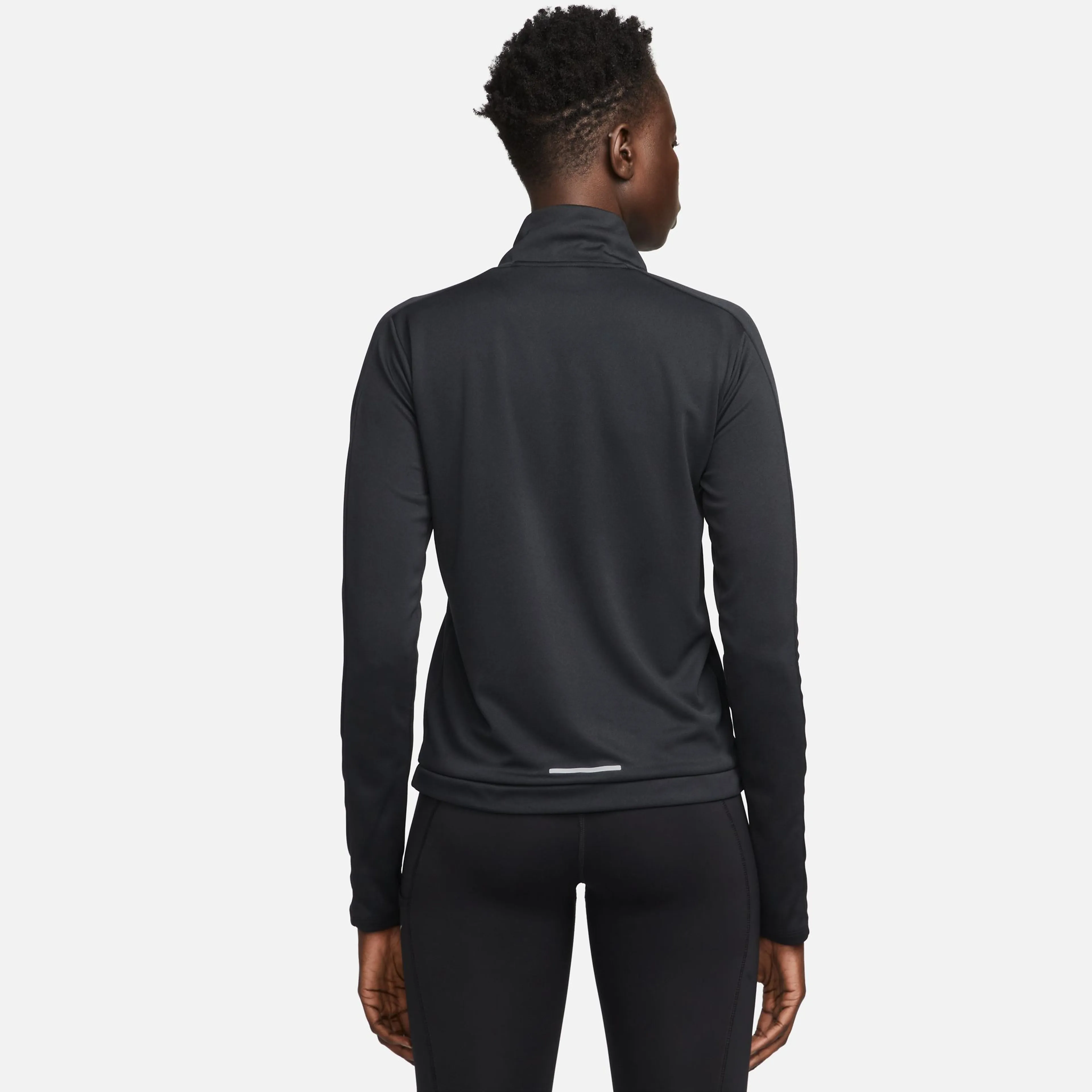 Dri-FIT Pacer Women's 1/4-Zip