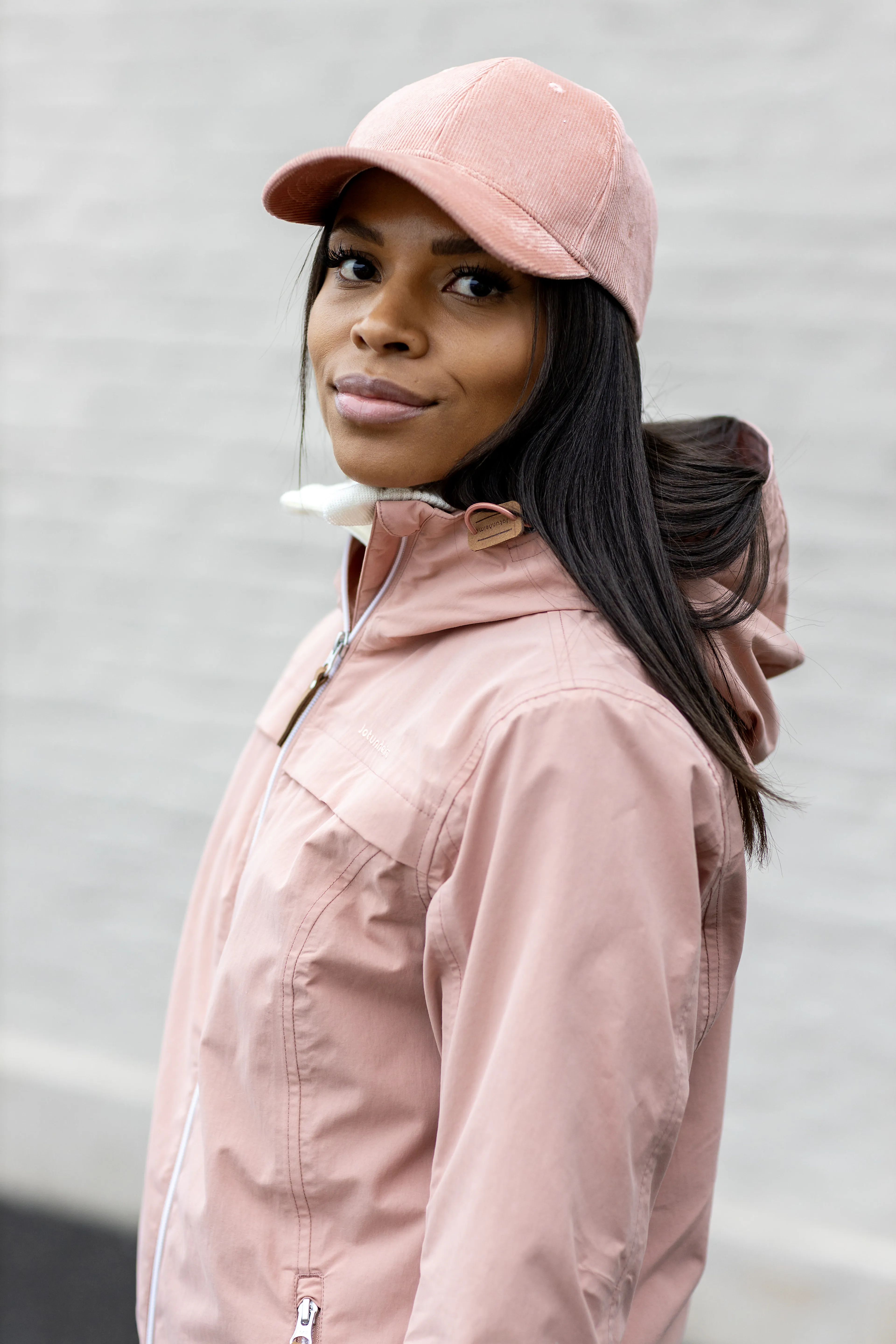 Liasanden Caps