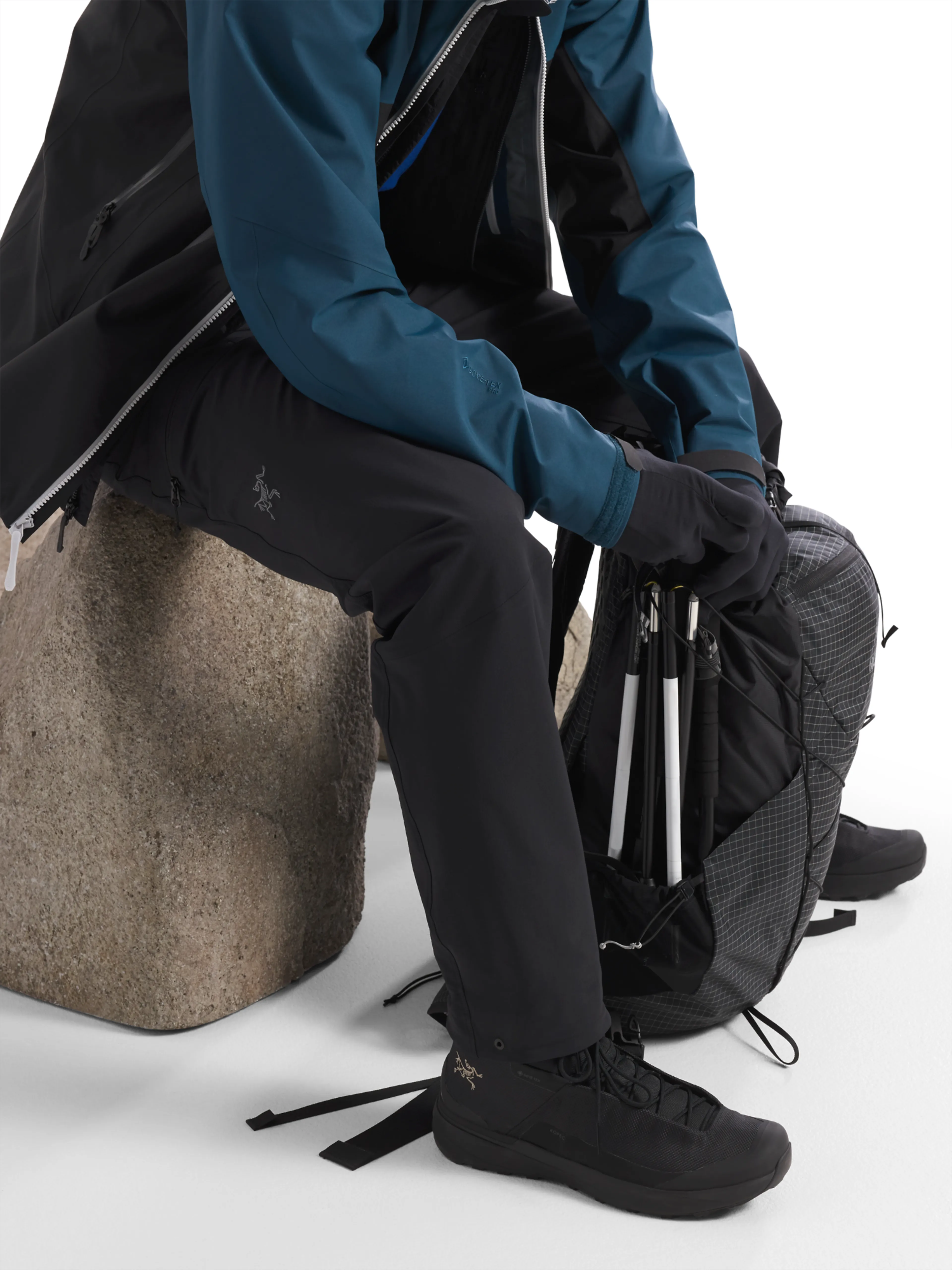 Gamma AR Pant M