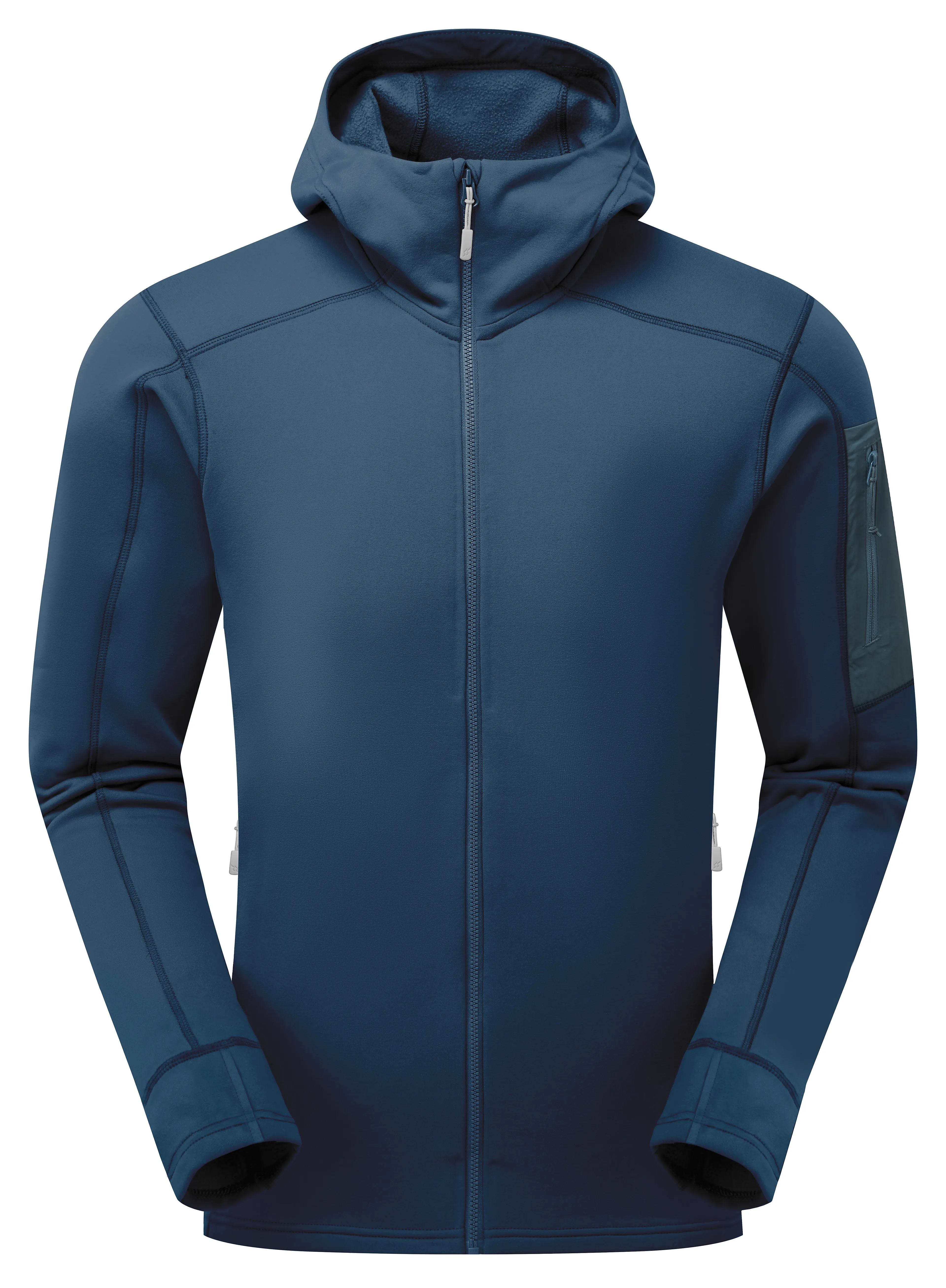 Modulus Hoody Modulus Hoody