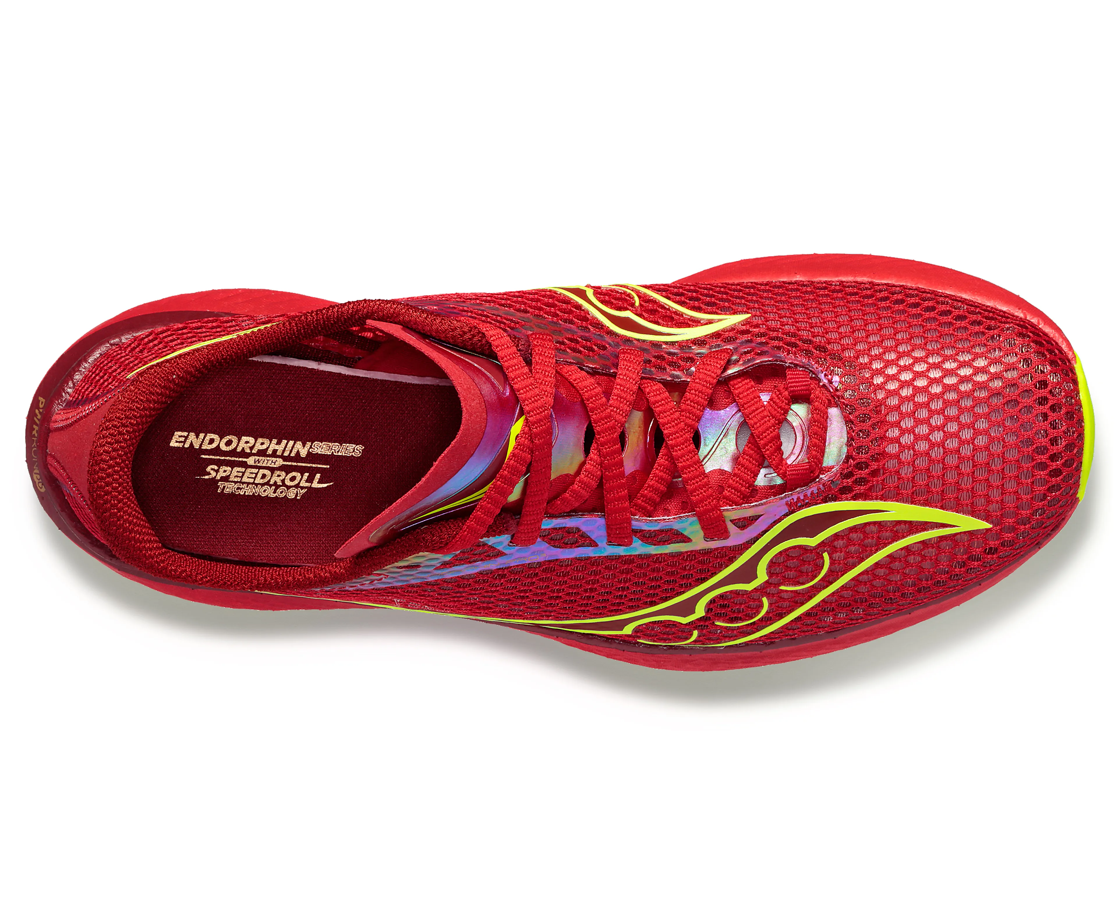 Endorphin Pro 3