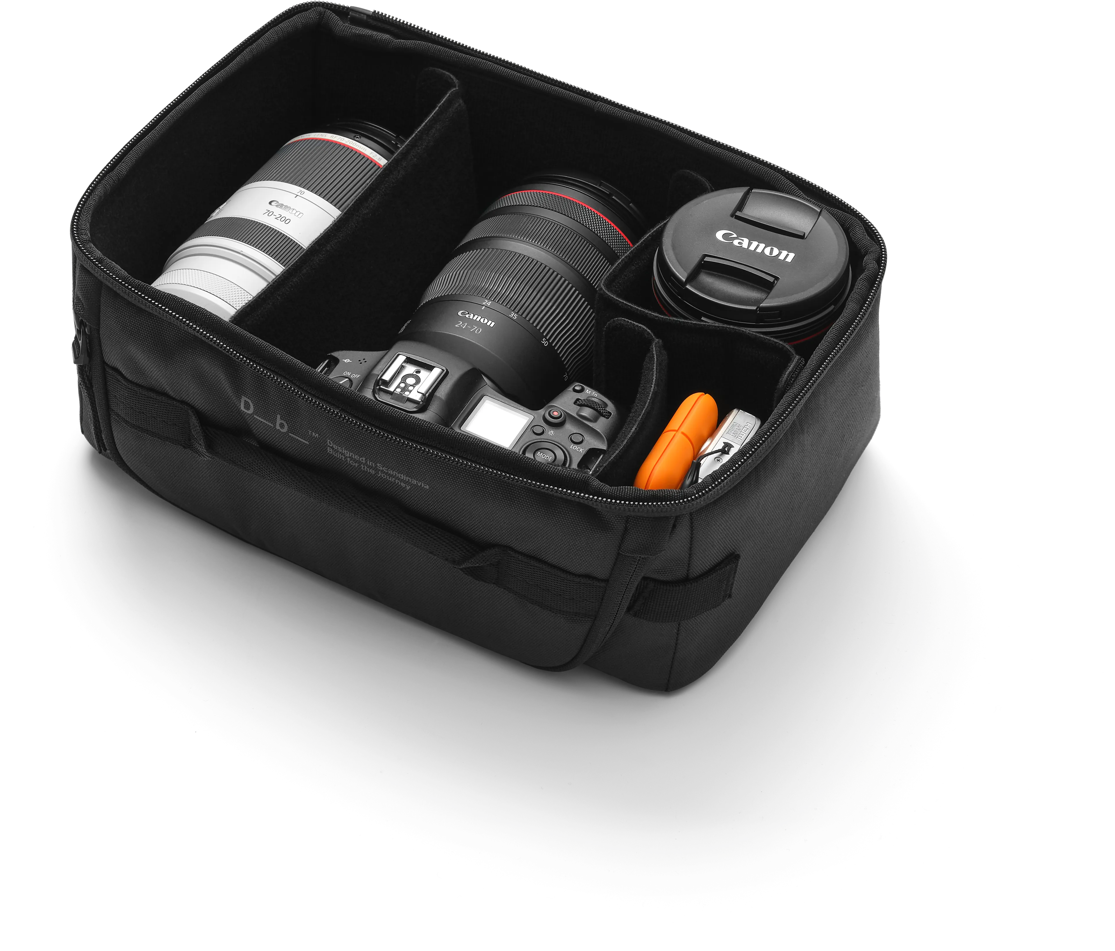 Ramverk Camera Insert S