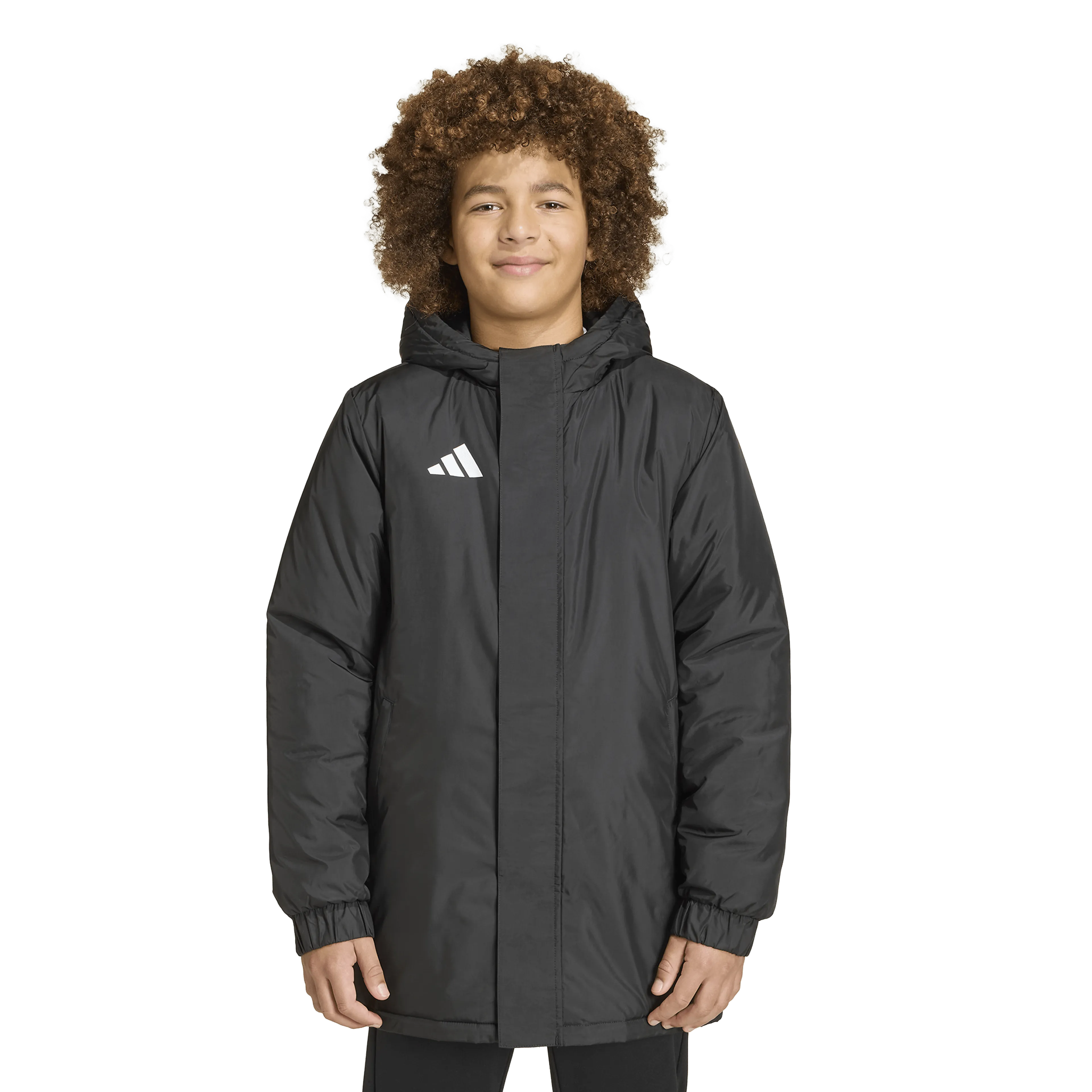 Entrada26 Stadium Jacket Junior