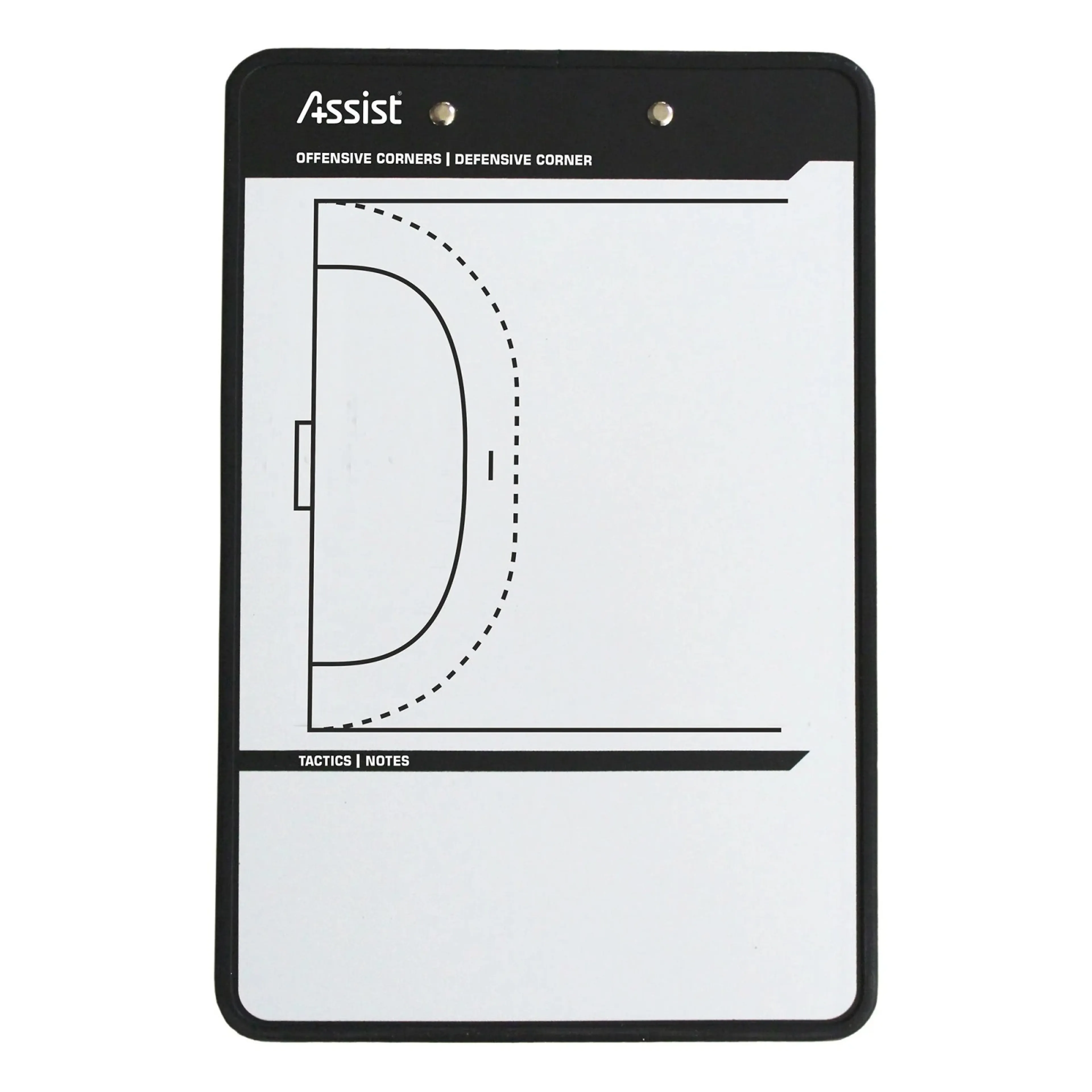ASSIST TACTICAL CLIPBOARD HANDBALL ASSIST TACTICAL CLIPBOARD HANDBALL