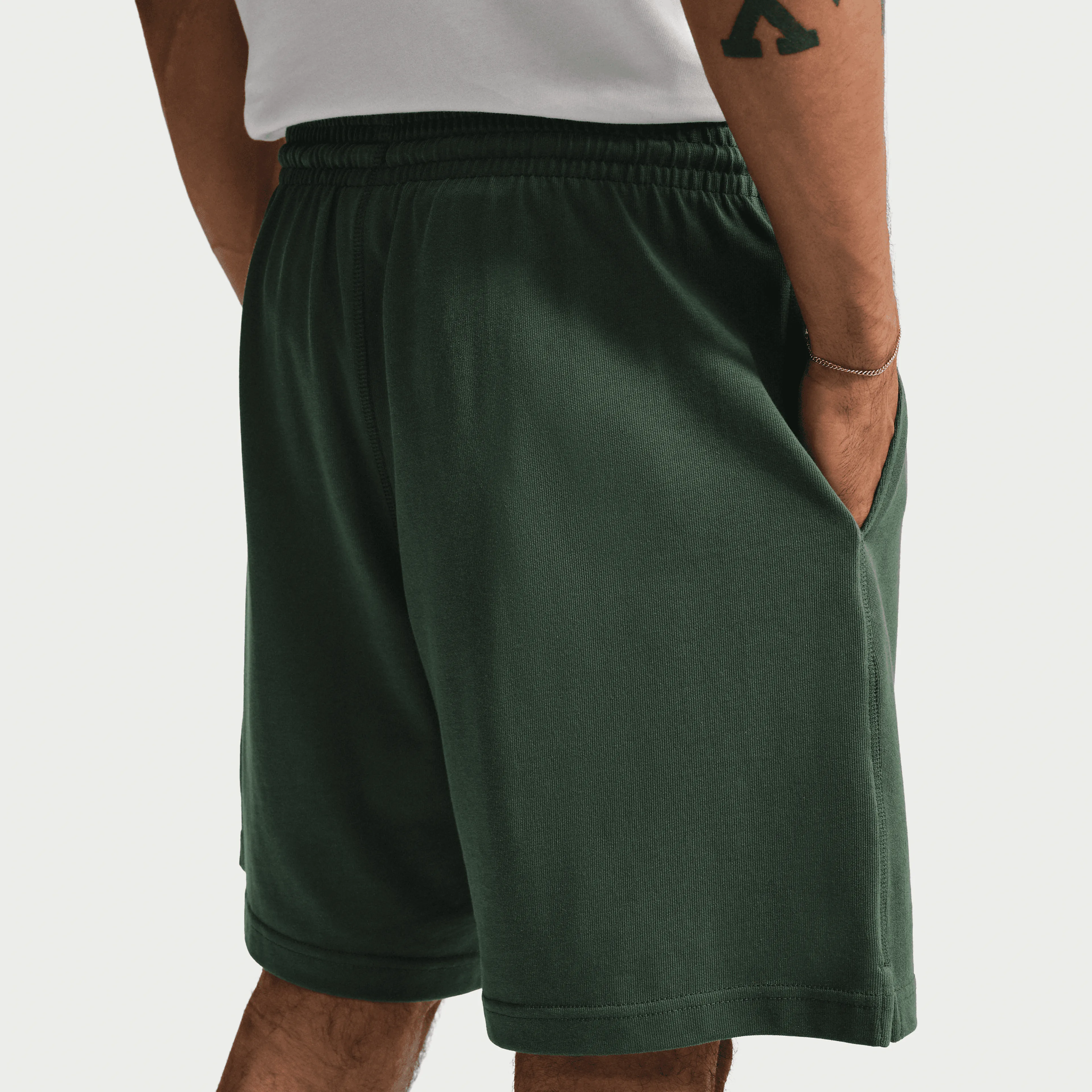 Sportswear Club Men's Knit Shorts