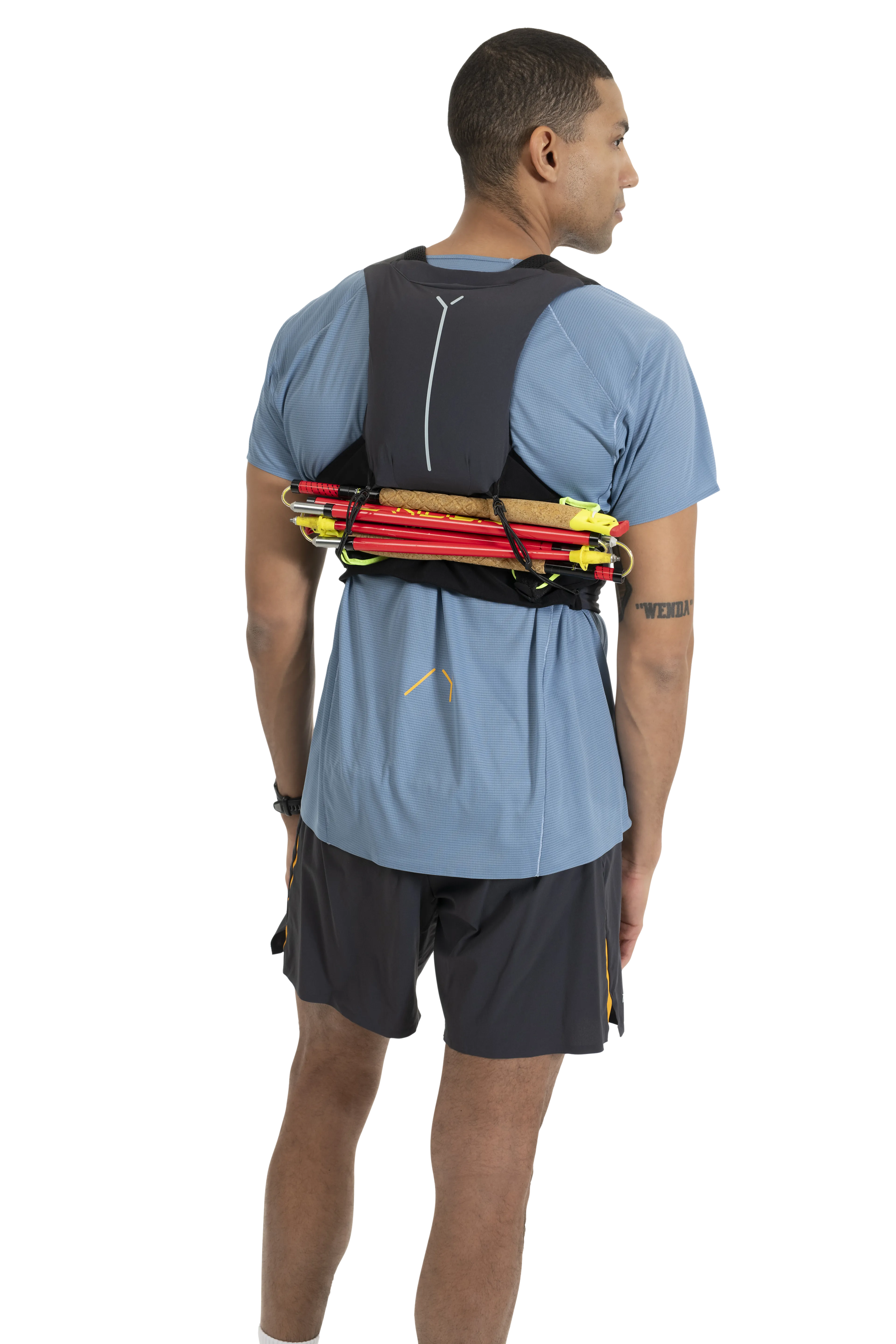 Y LightLine Hydration Vest 5